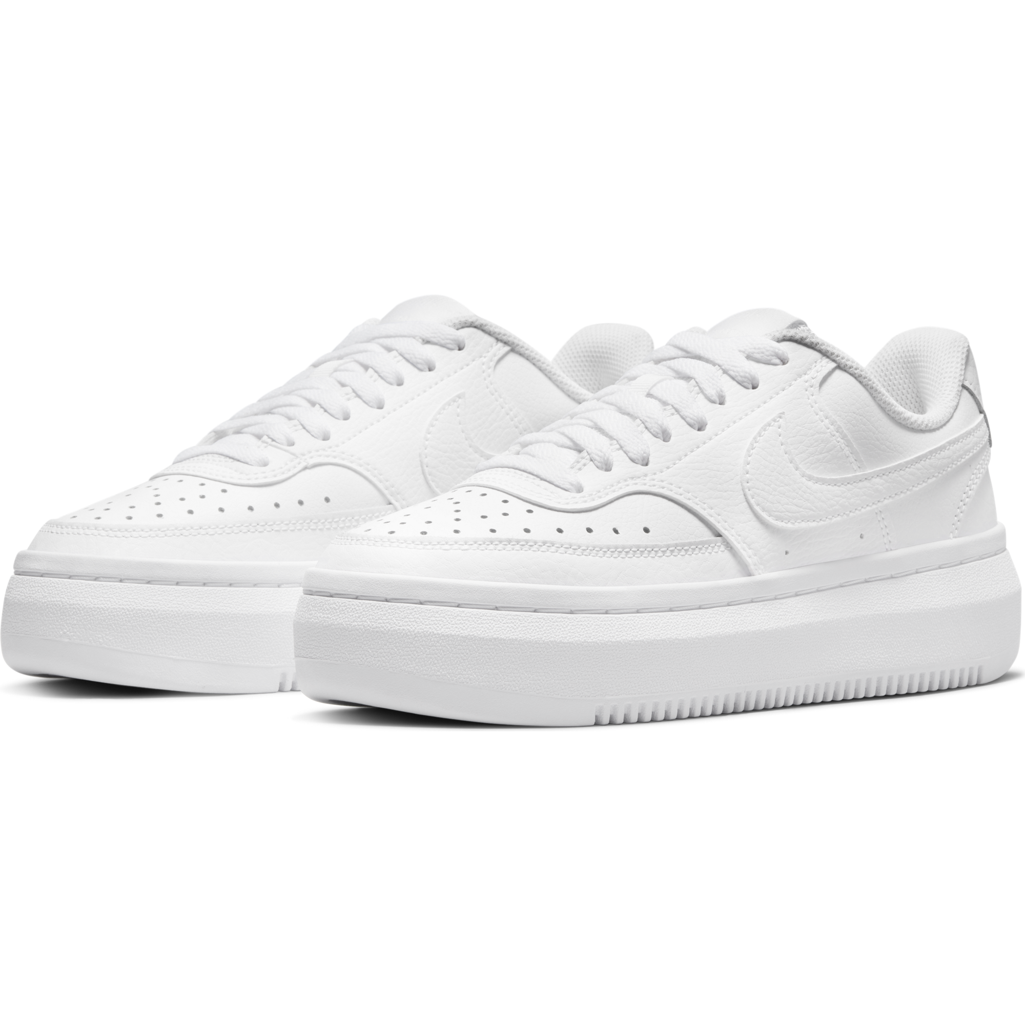 NIKE, W Court Vision Alta Ltr