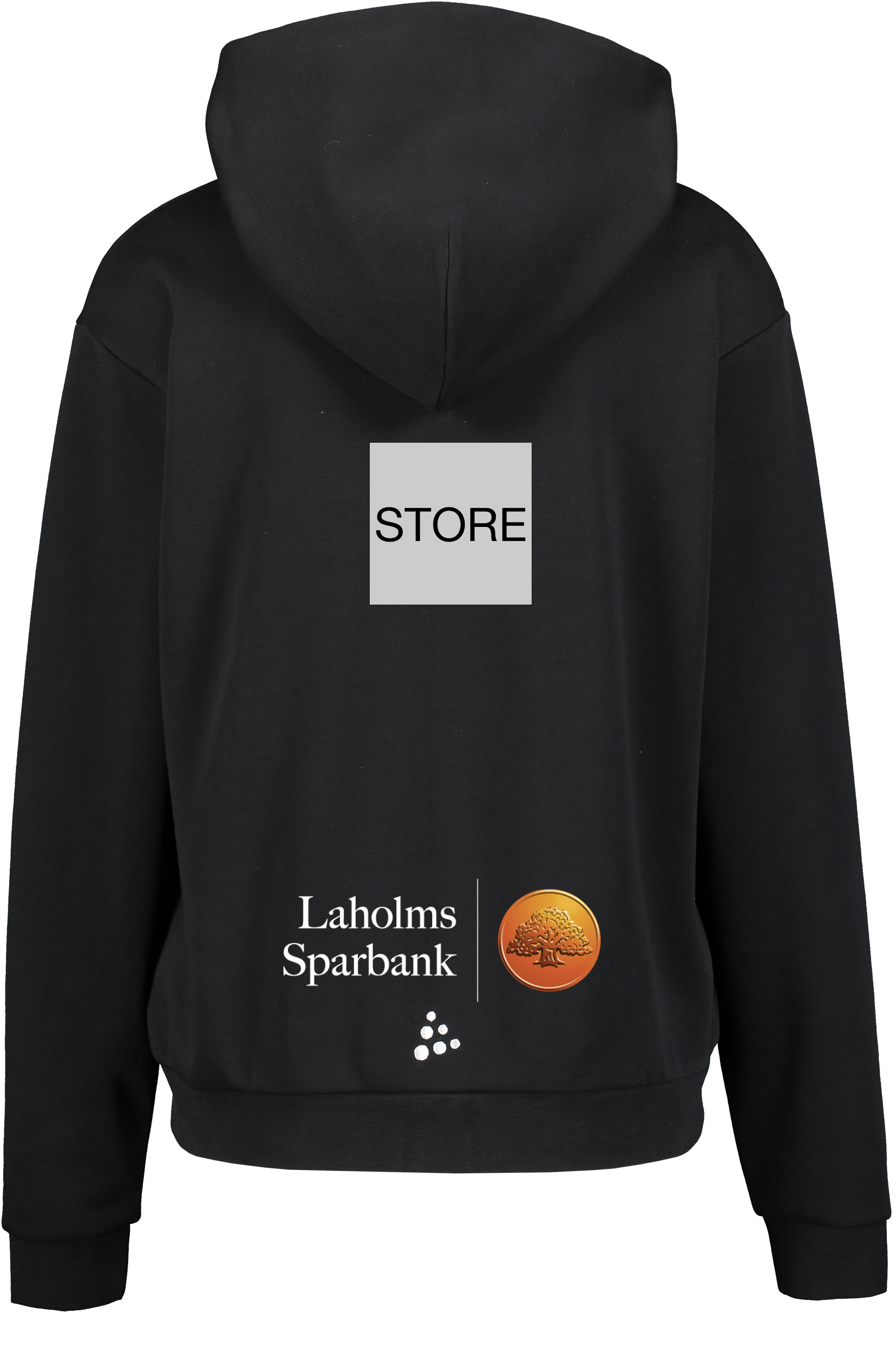 CRAFT, Community 2.0 Fz Hood W