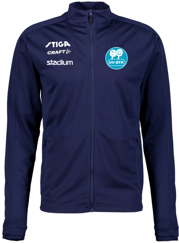 
CRAFT, 
Evolve 2.0 Full Zip Jacket M, 
Detail 1
