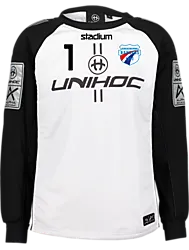 393191101101 UNIHOC GK SWEAT ALHPA 393191101101 UNIHOC GK SWEAT ALHPA Standard Small1x1
