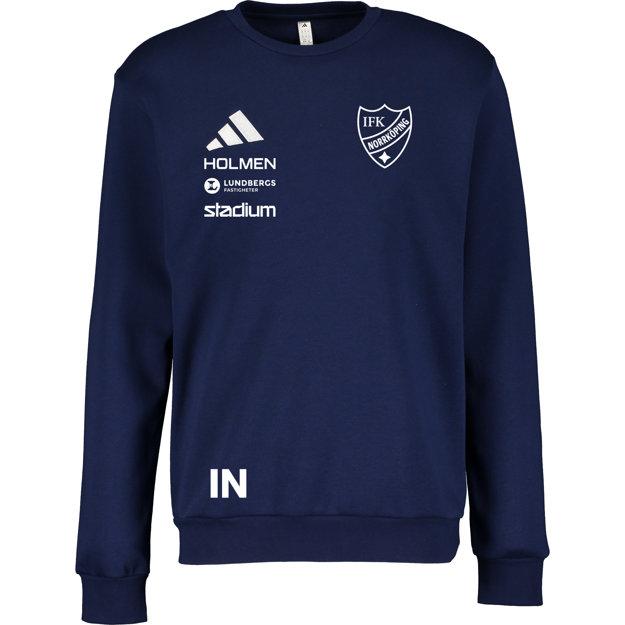 
ADIDAS, 
ENT26 SW TOP, 
Detail 1
