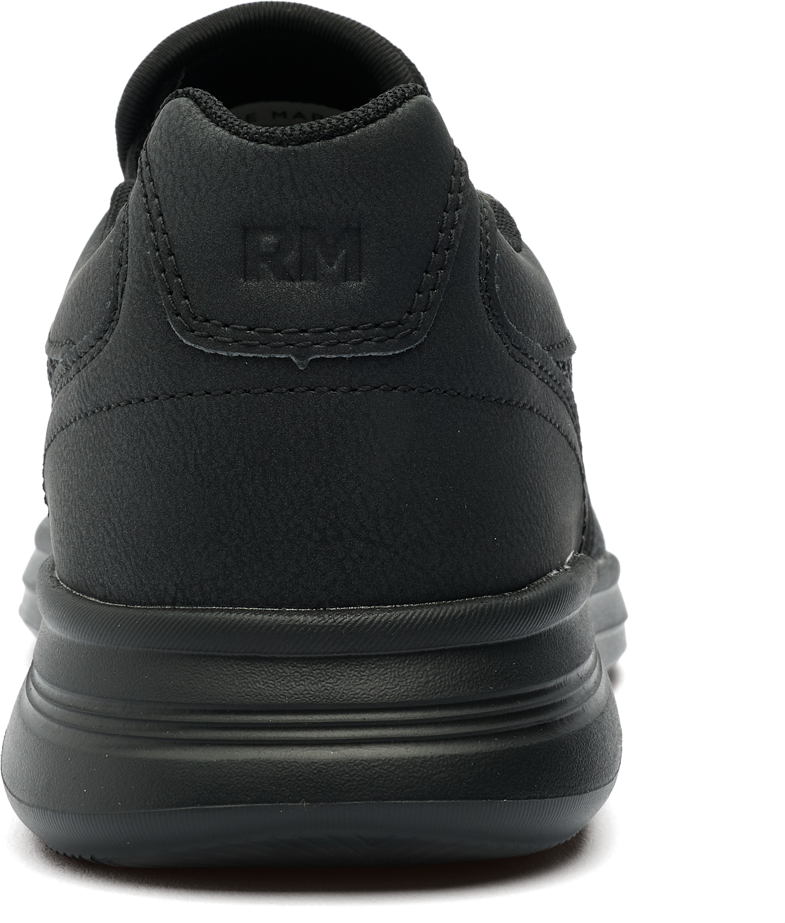 RACE MARINE, M SLIPON SNEAKER