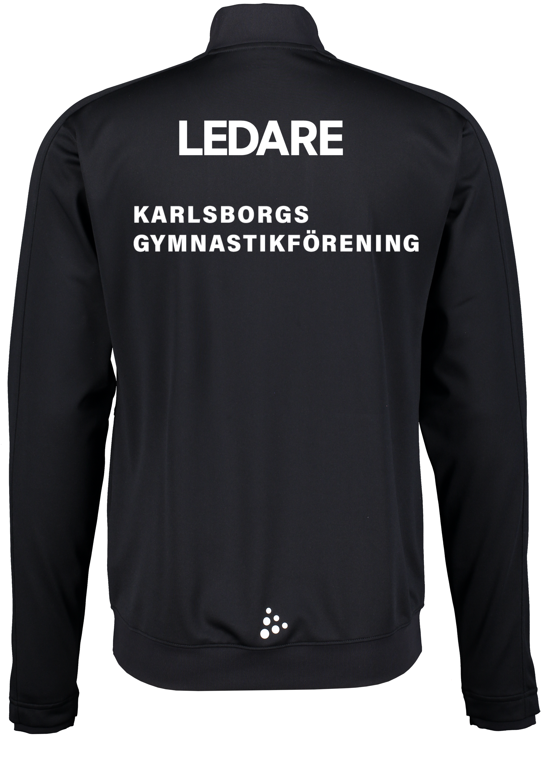 CRAFT, Evolve 2.0 Full Zip Jacket Jr