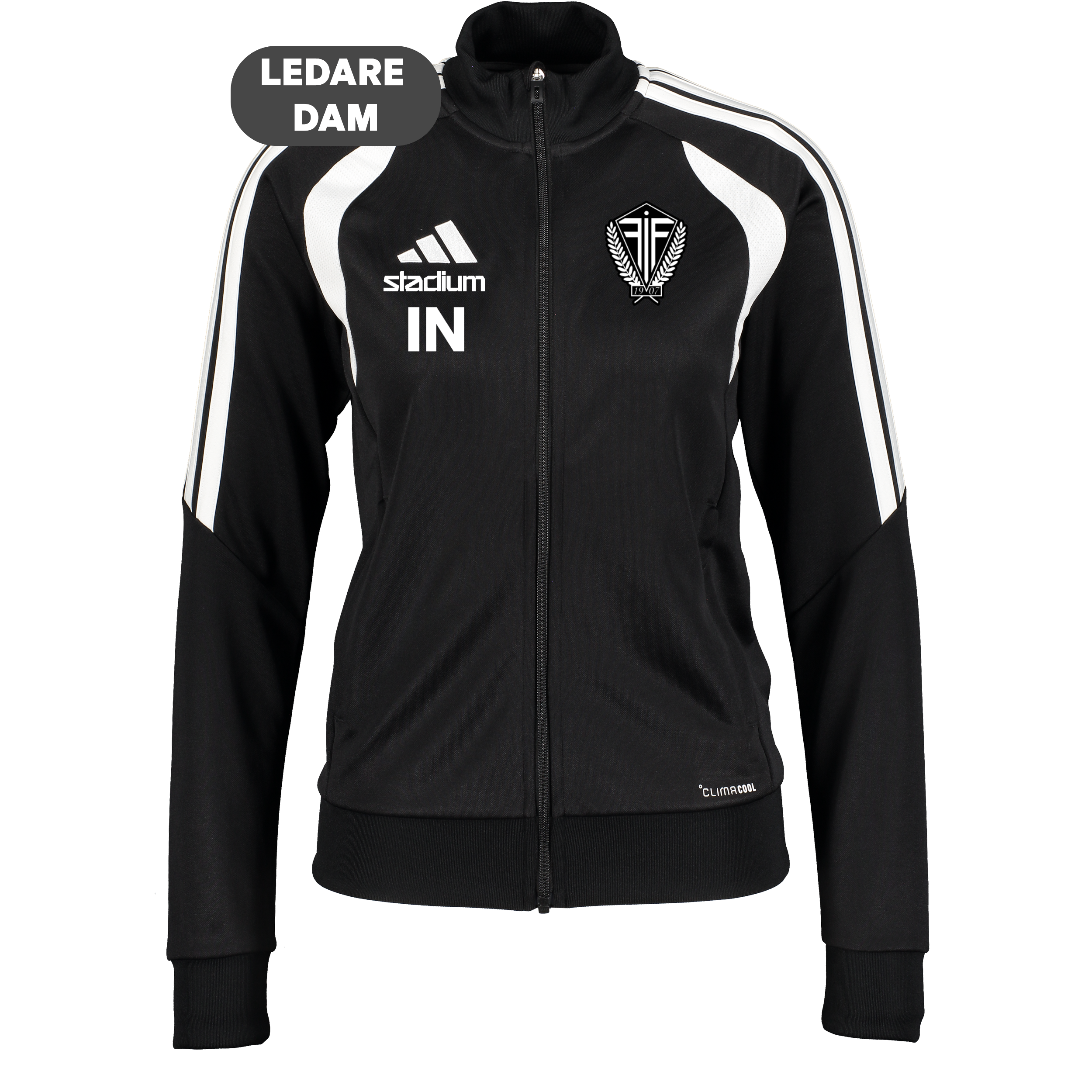 
ADIDAS, 
TIRO26 L TR JKT W, 
Detail 1
