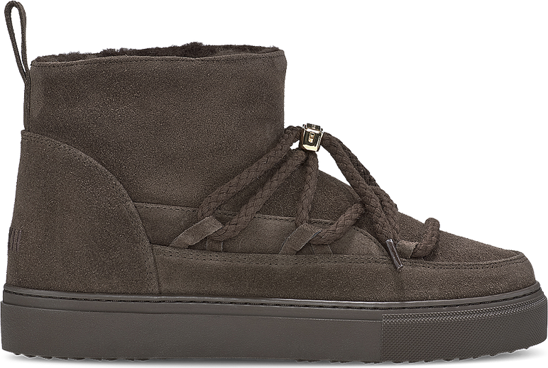 
INUIKII, 
W Classic Low, 
Detail 1
