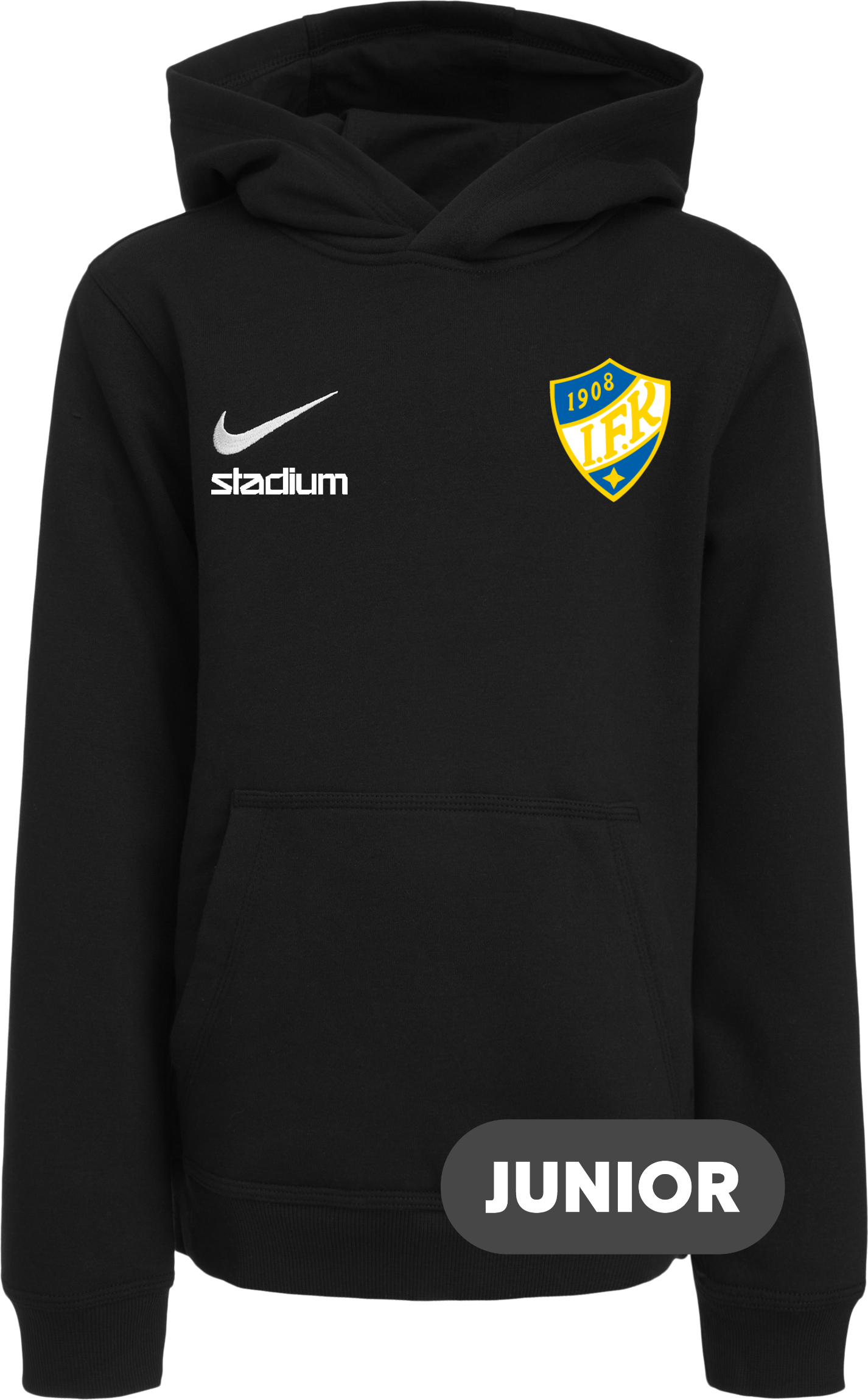 
NIKE, 
PARK26 FLC HOOD JR, 
Detail 1
