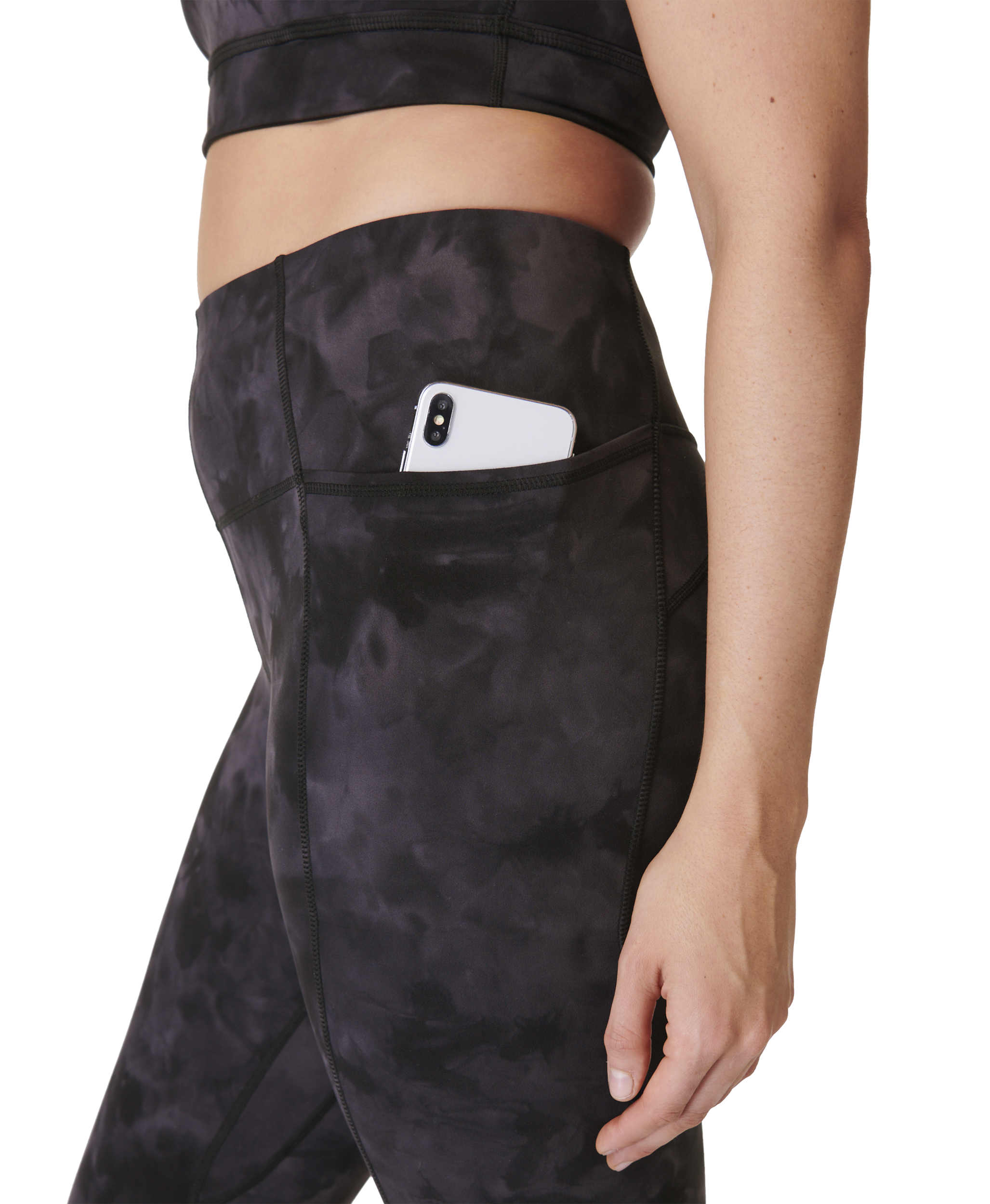 SWEATY BETTY, Super Soft 7/8 Yoga Leggings