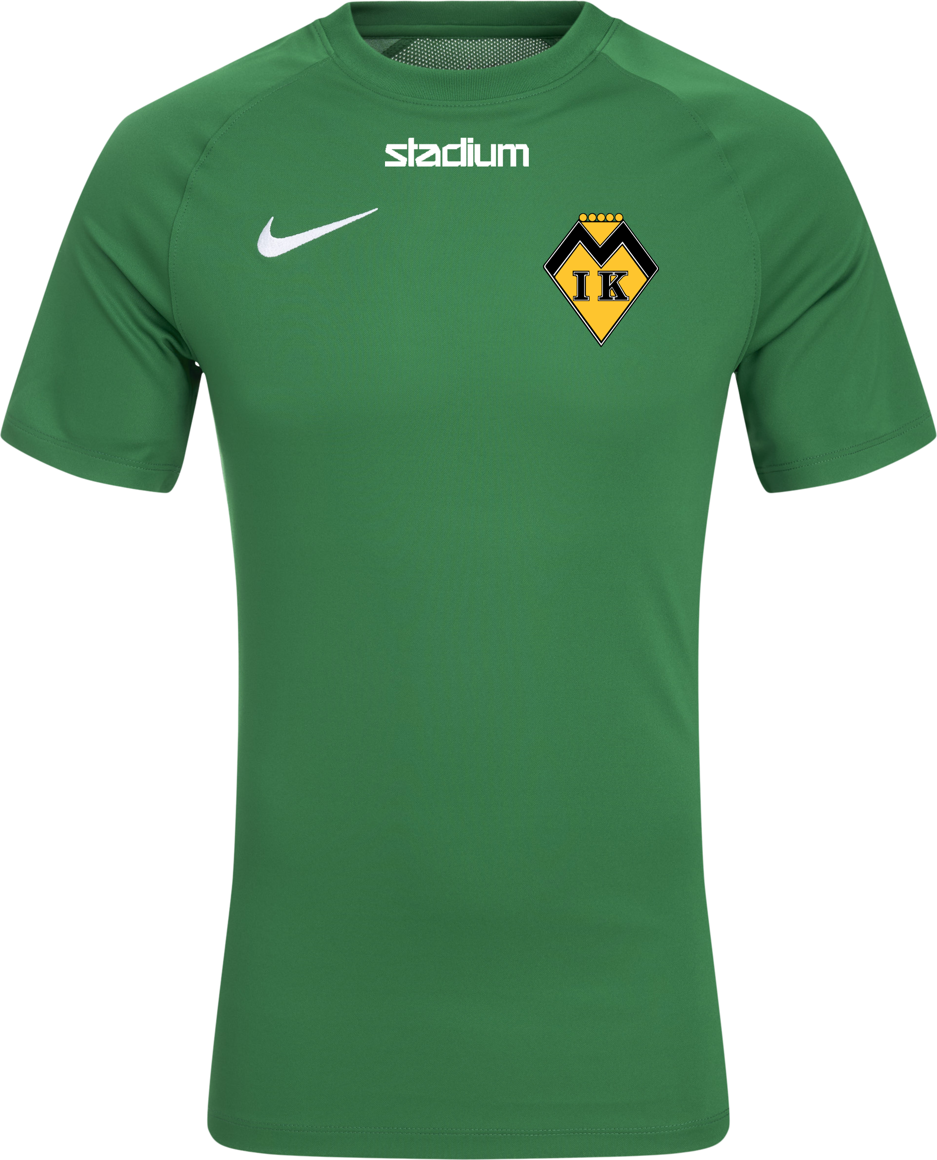 
NIKE, 
PARK VIII SS JSY JR, 
Detail 1
