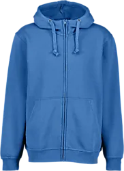223737104101 CLIQUE Basic Hoody F Zip 223737104101 CLIQUE Basic Hoody F Zip Standard Small1x1