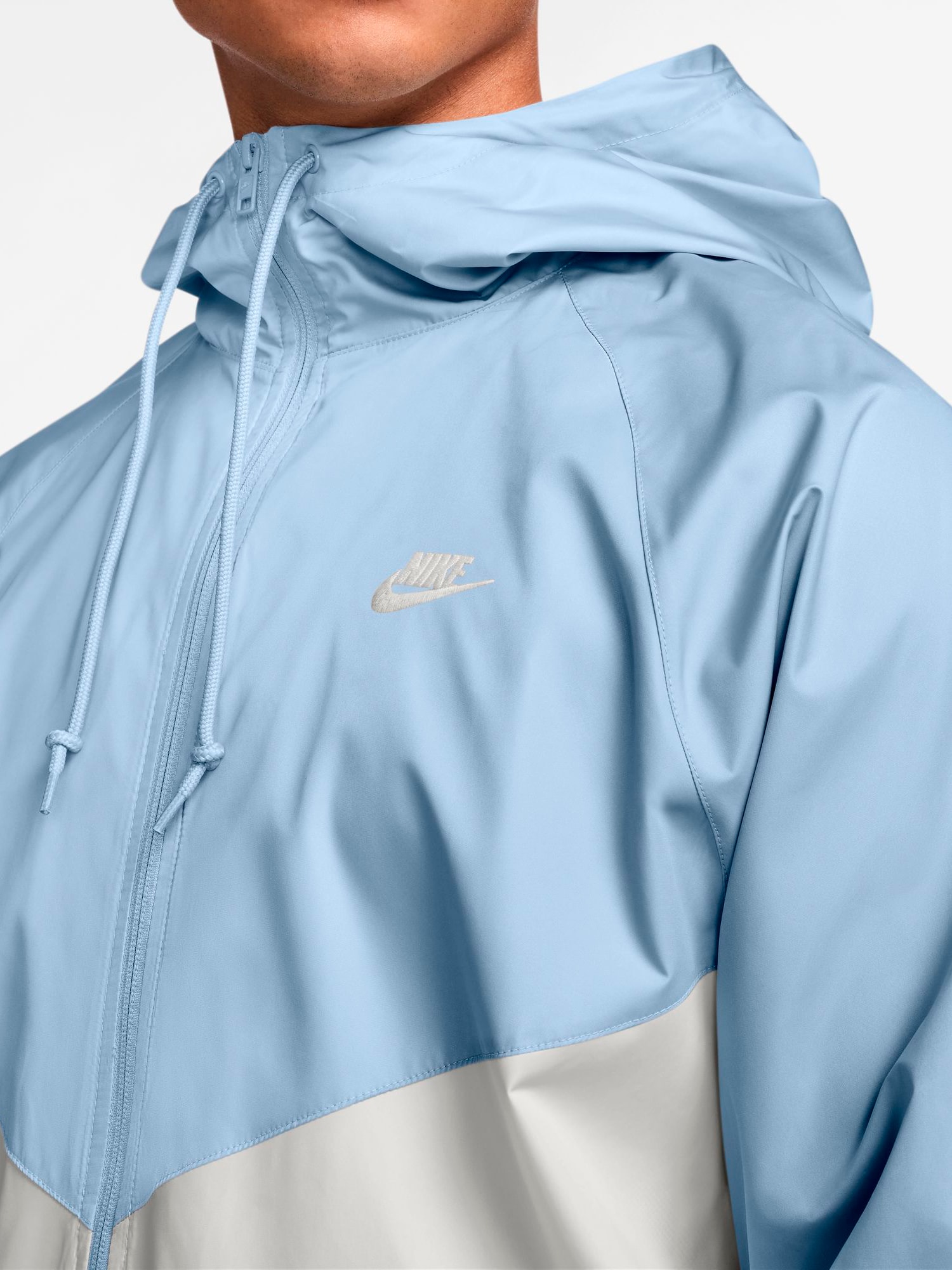 NIKE, W WINDRUNNER LINED JACKET