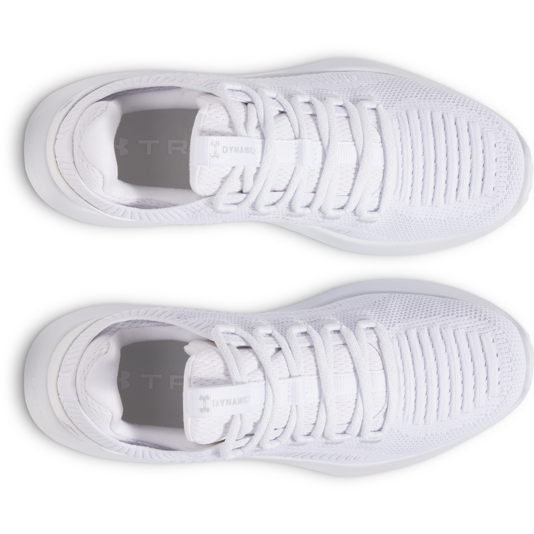 UNDER ARMOUR, M Dynamic 2