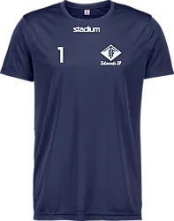 292683109101 CLIQUE Active Tee Men 292683109101 CLIQUE Active Tee Men Standard Small1x1