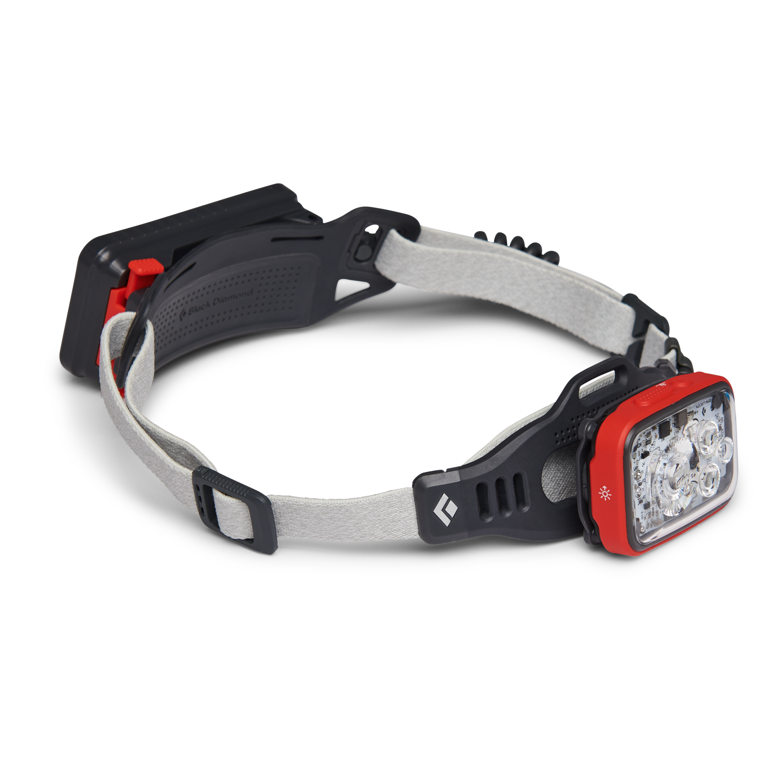 BLACK DIAMOND, Distance 1500 Headlamp