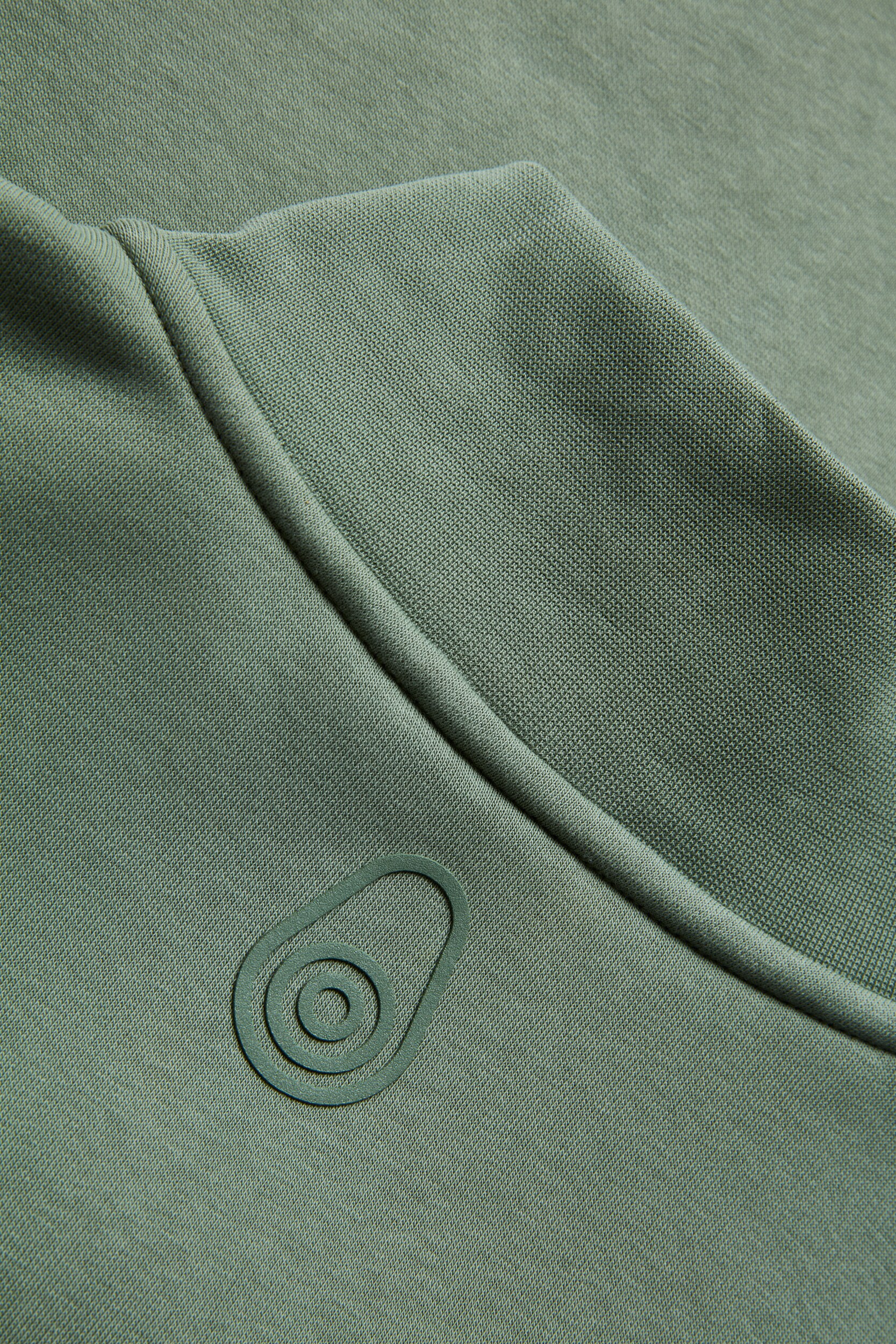 SAIL RACING, M Bowman Logo T-Neck