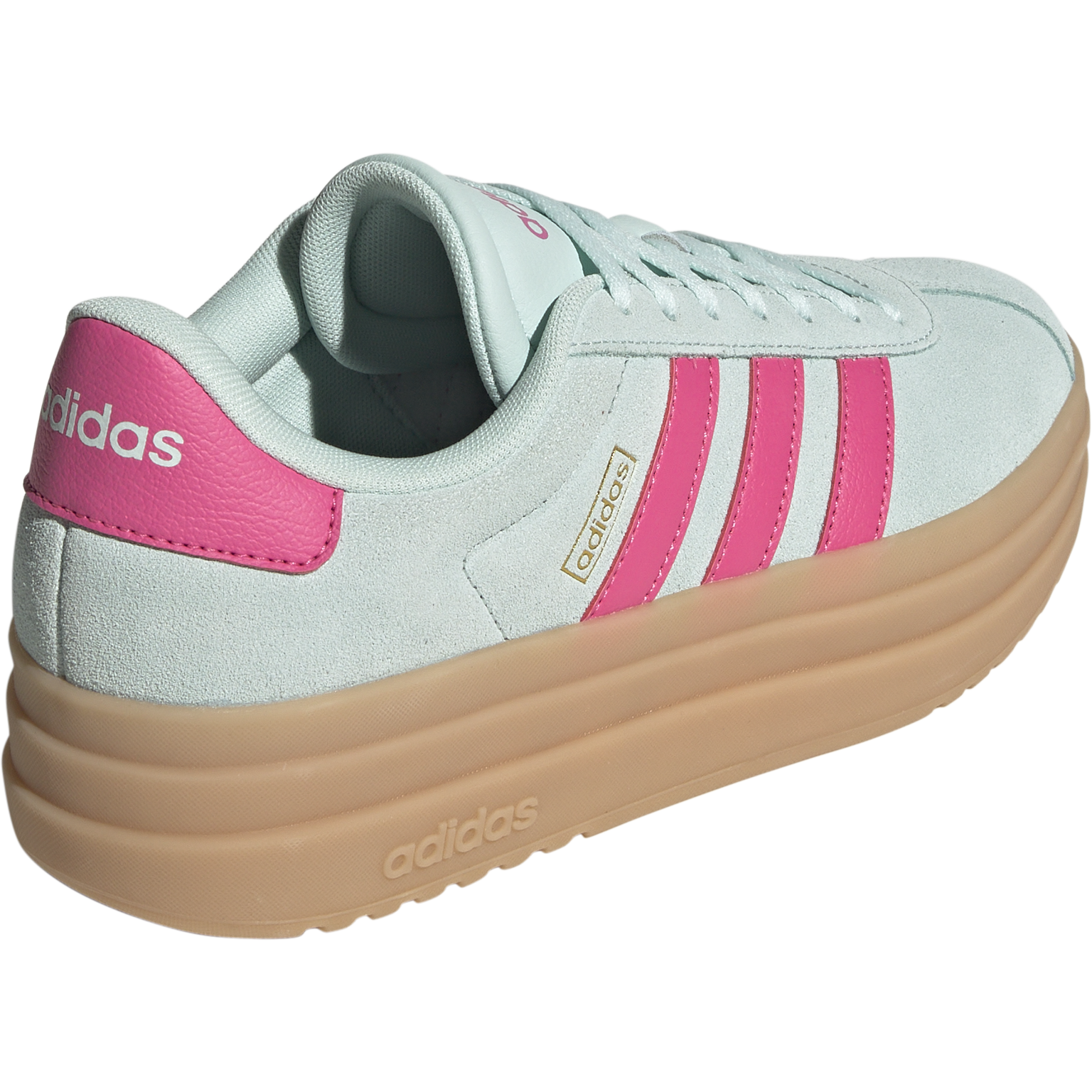 ADIDAS, W Vl Court Bold