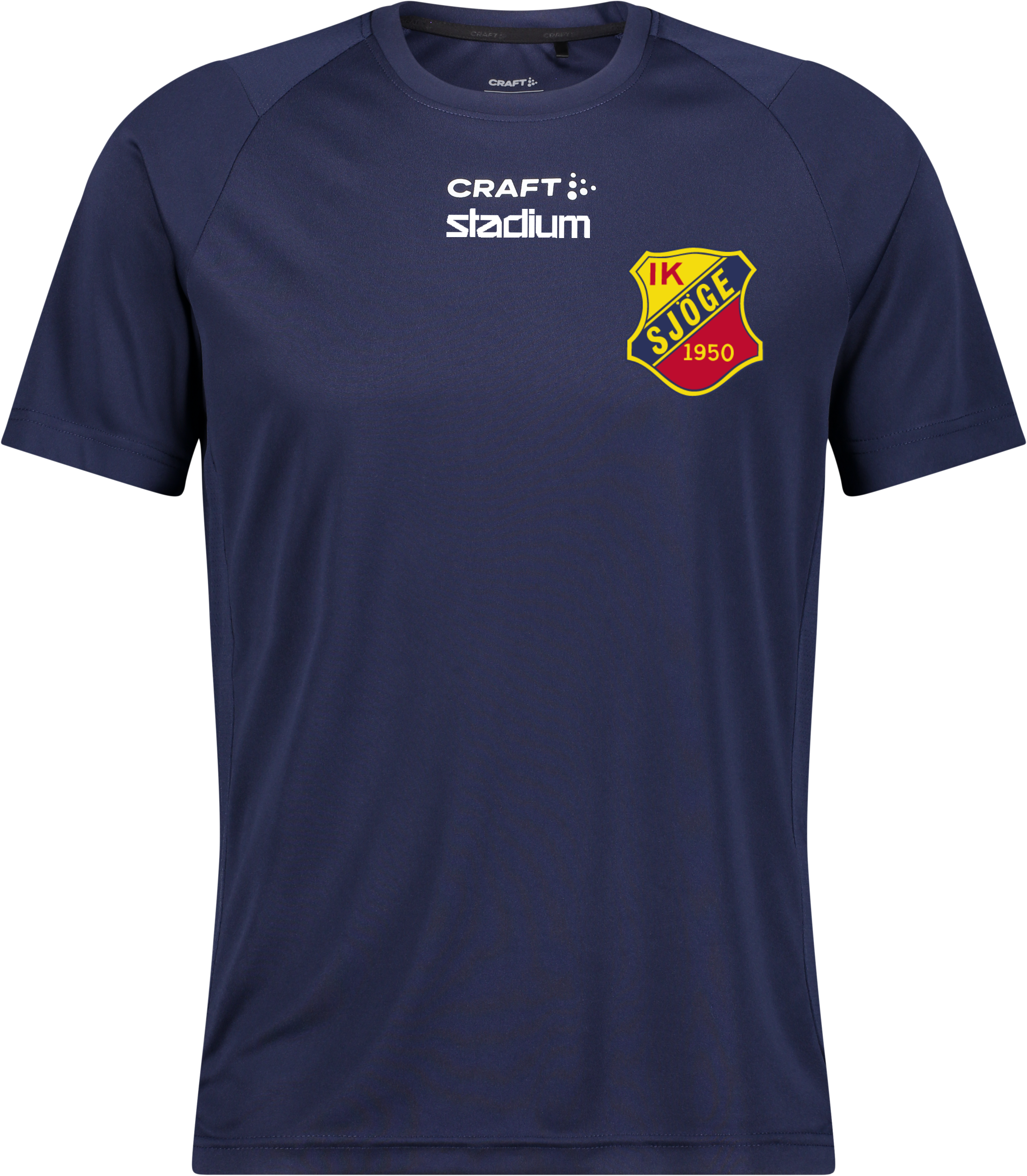 
CRAFT, 
Rush 2.0 Ss Tee Jr, 
Detail 1
