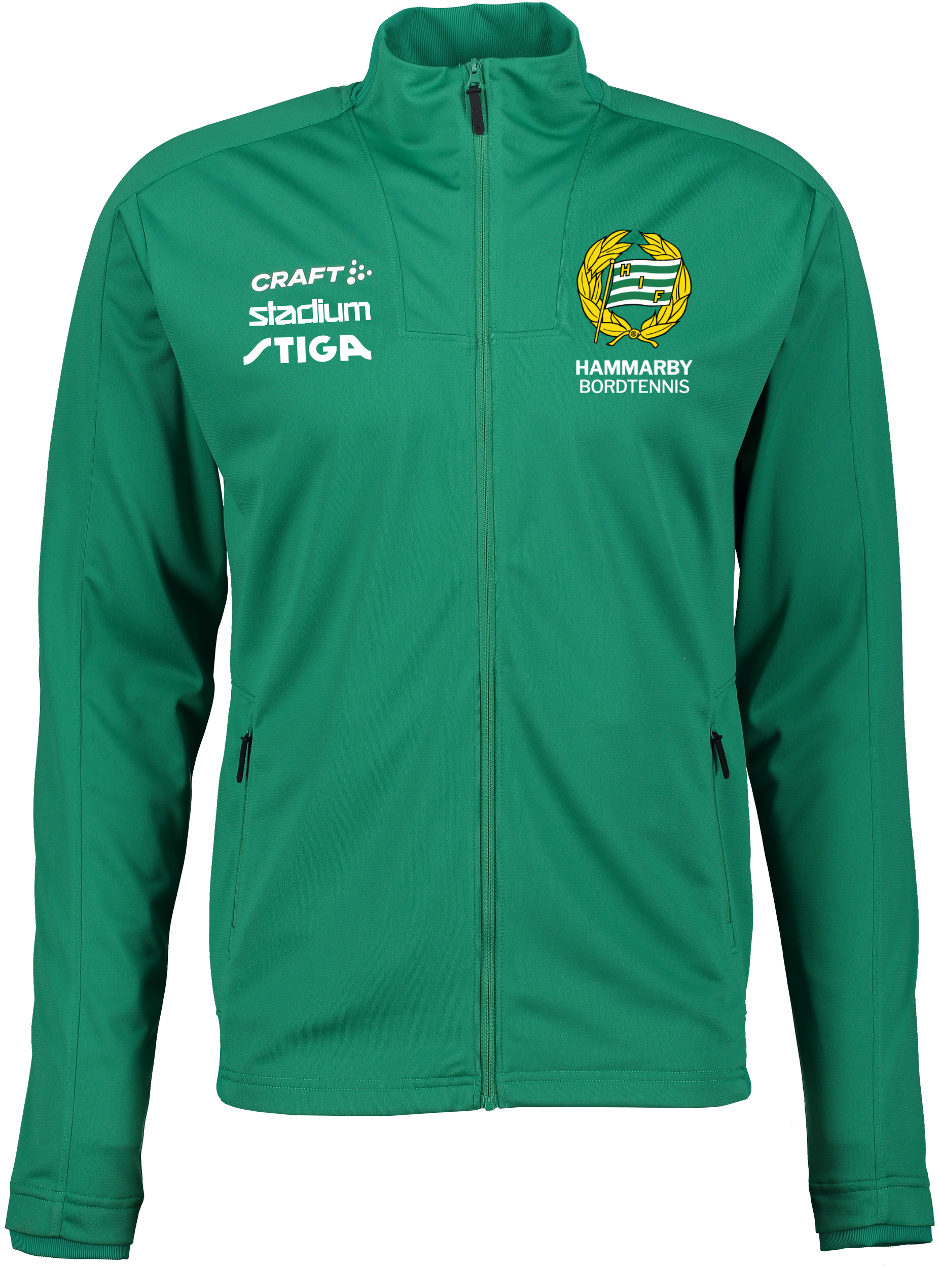 
CRAFT, 
Evolve 2.0 Full Zip Jacket M, 
Detail 1

