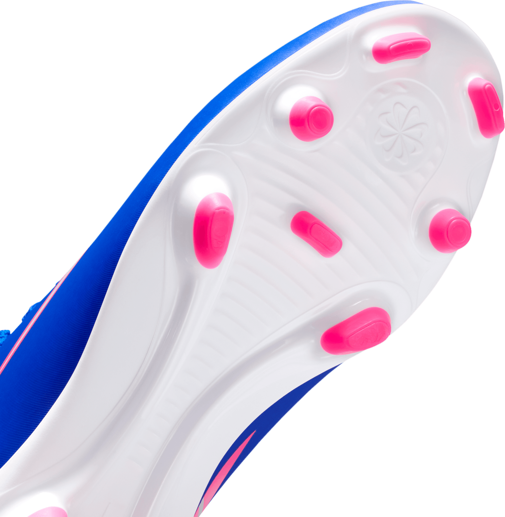 NIKE, Jr Vapor 16 Club Fg/Mg