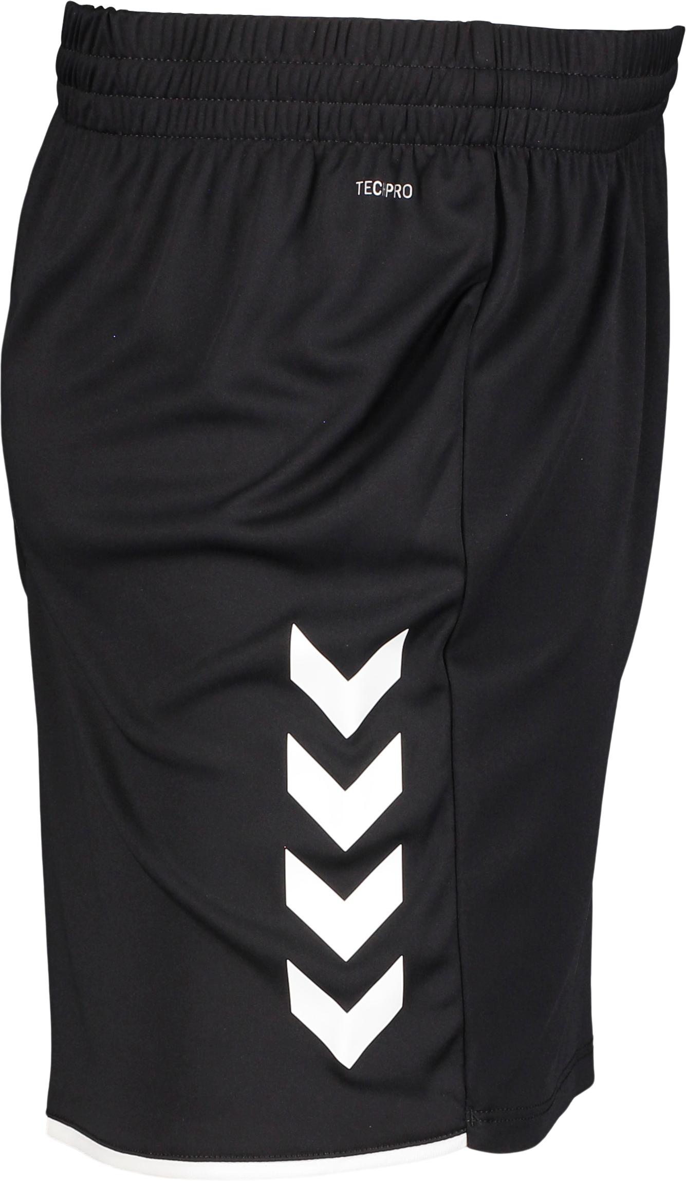 HUMMEL, HMLCORE 2.0 SHORTS WOMAN