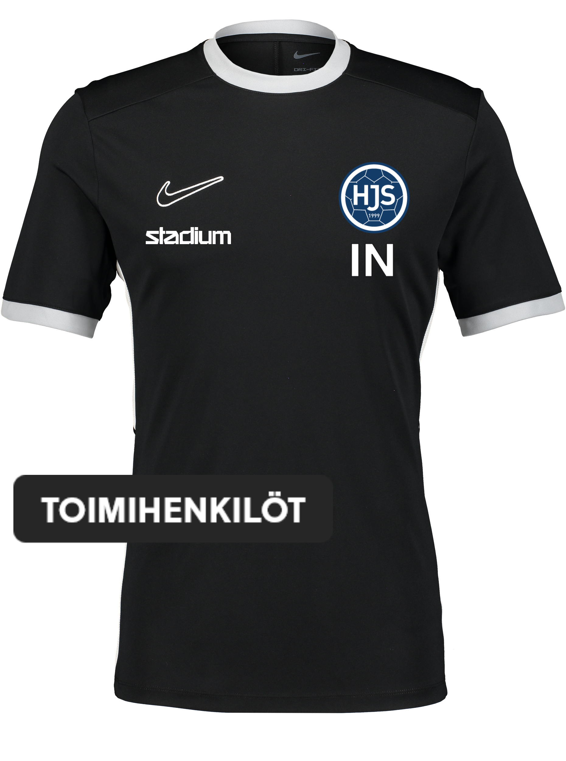 
NIKE, 
Acd25 Ss Top, 
Detail 1
