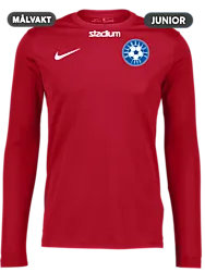 311151107101 NIKE Park VII LS Jsy Jr 311151107101 NIKE Park VII LS Jsy Jr Standard Small1x1