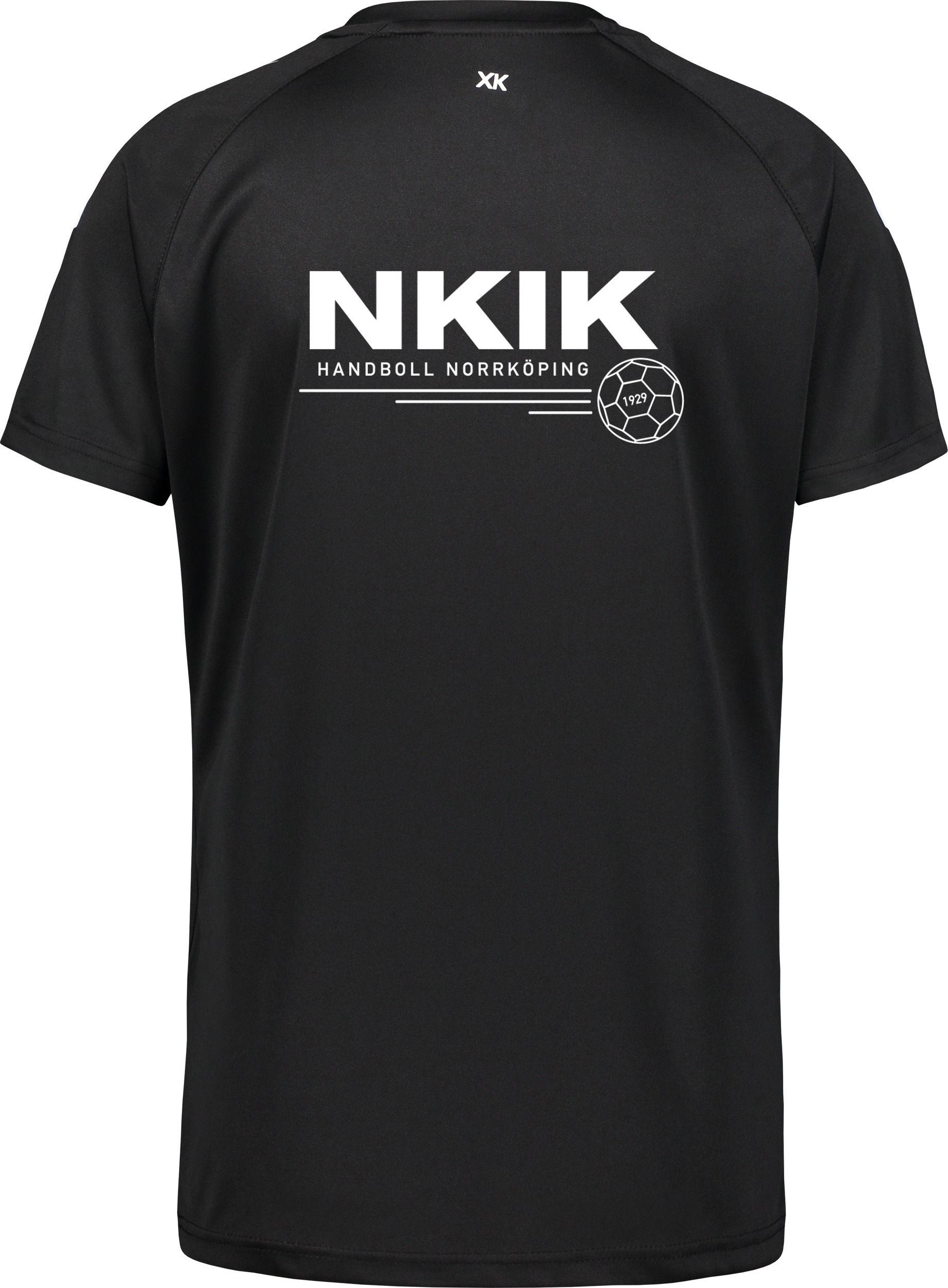 HUMMEL, Core Xk Poly Tee Ss W