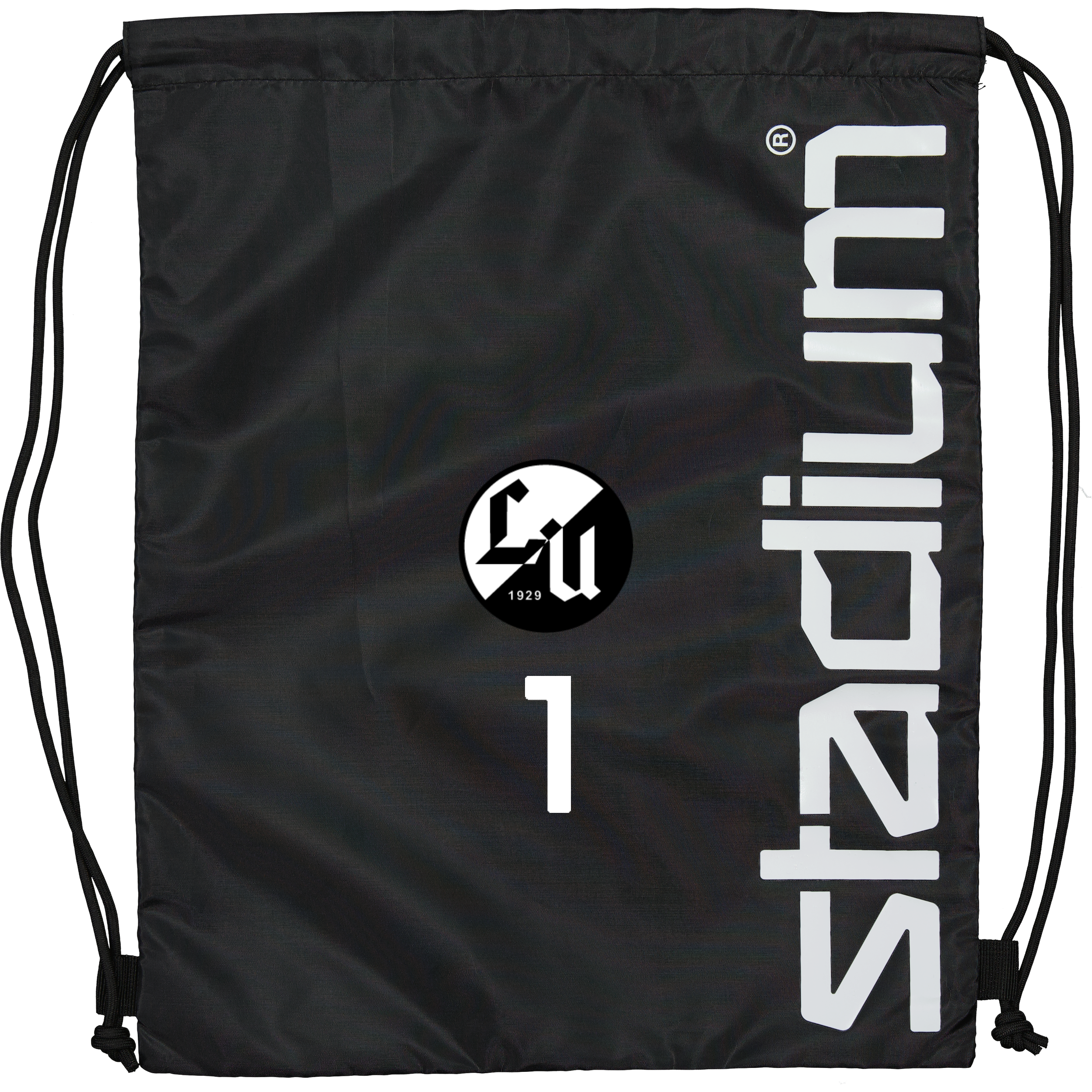 
STADIUM, 
Team Gym Bag, 
Detail 1
