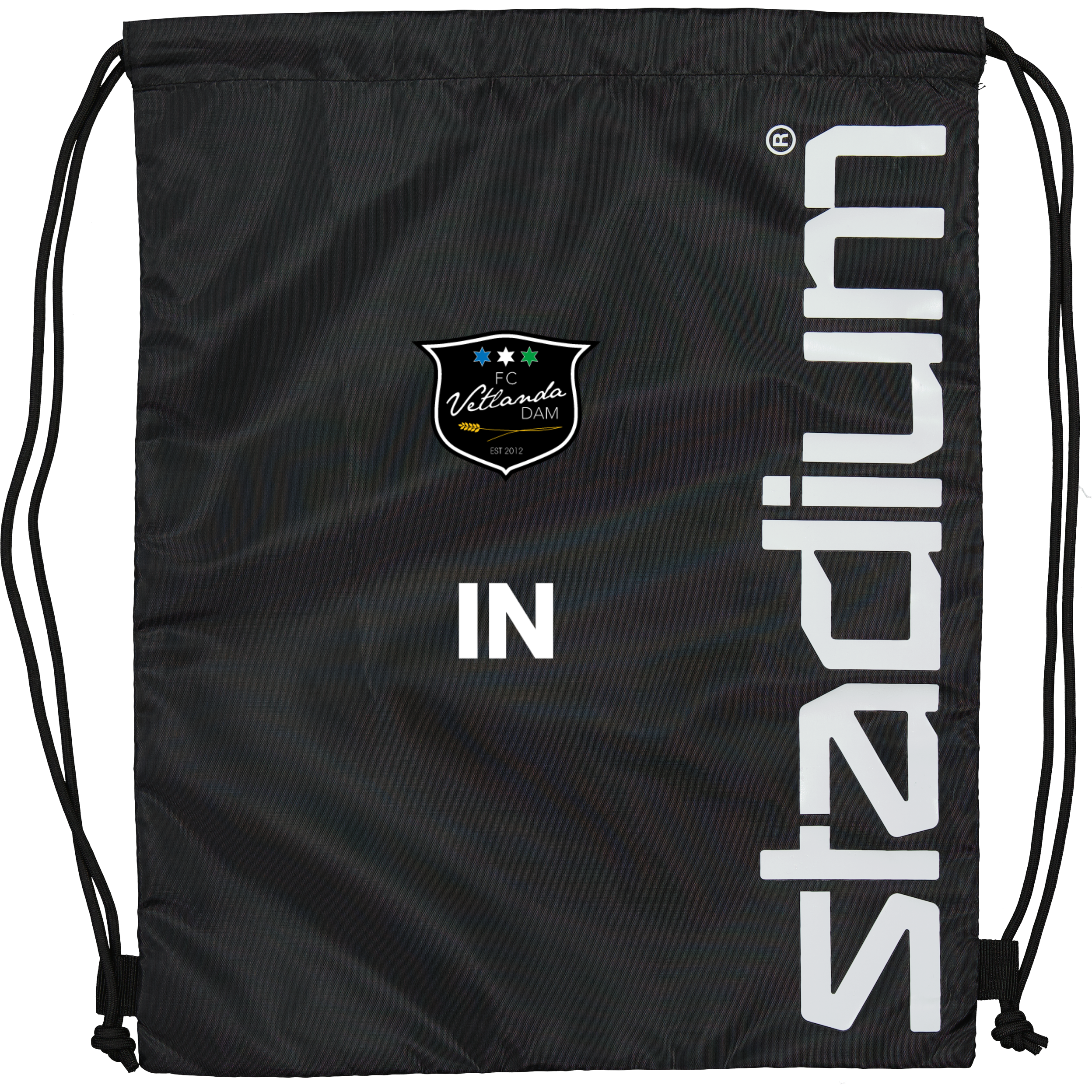 
STADIUM, 
Team Gym Bag, 
Detail 1
