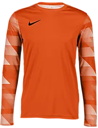 Park Iv Gk Jsy Jr - Orange/Black Standard Small1x1