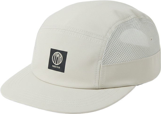
YMR TRACK CLUB, 
NORDIC RUNRISE CAP, 
Detail 1
