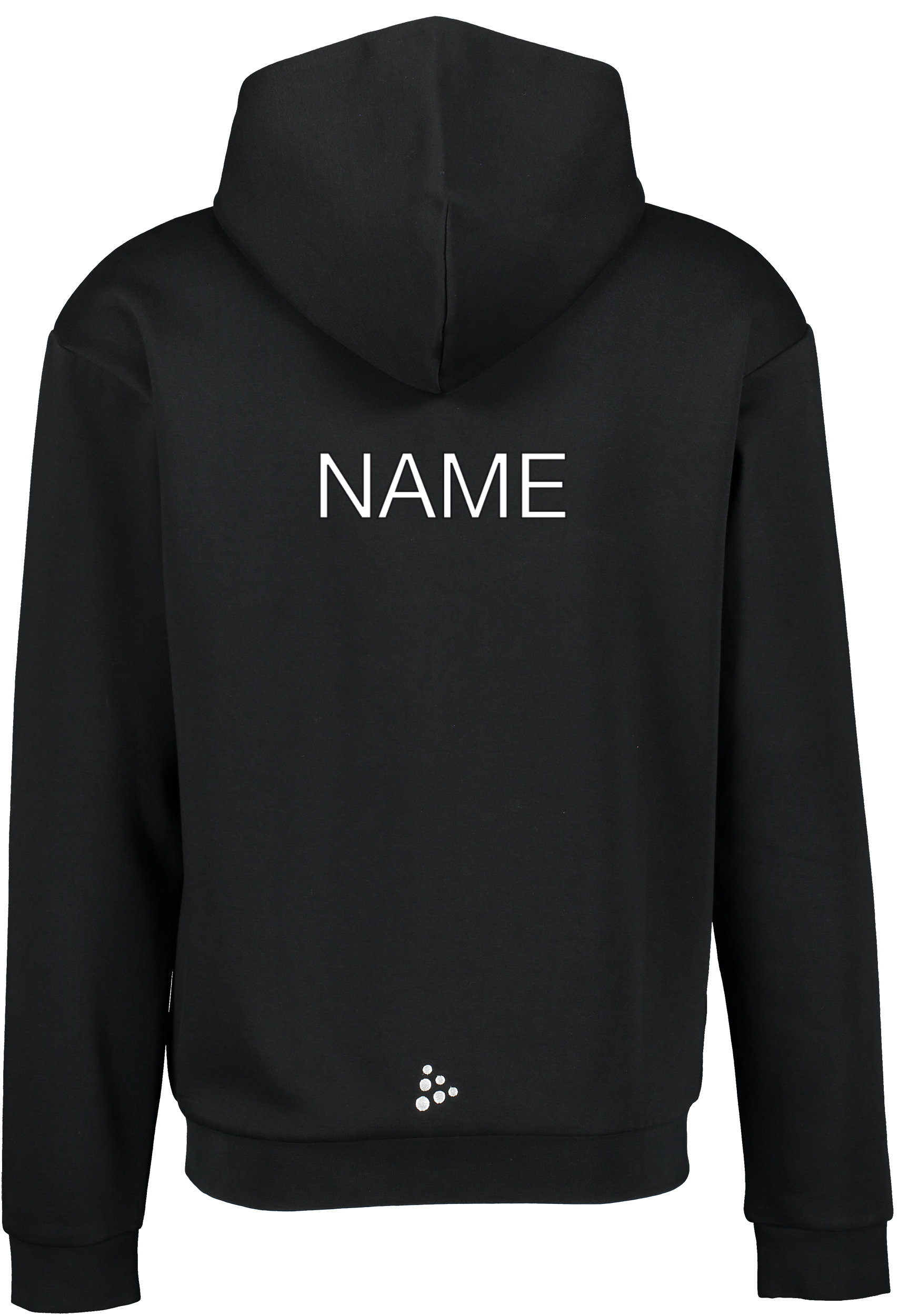 CRAFT, Community 2.0 Fz Hood Jr