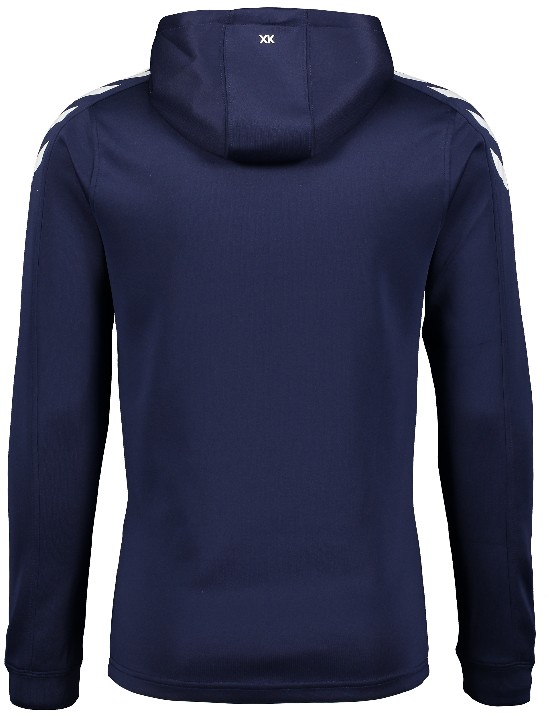 HUMMEL, Core Xk Poly Sw Hood Jr