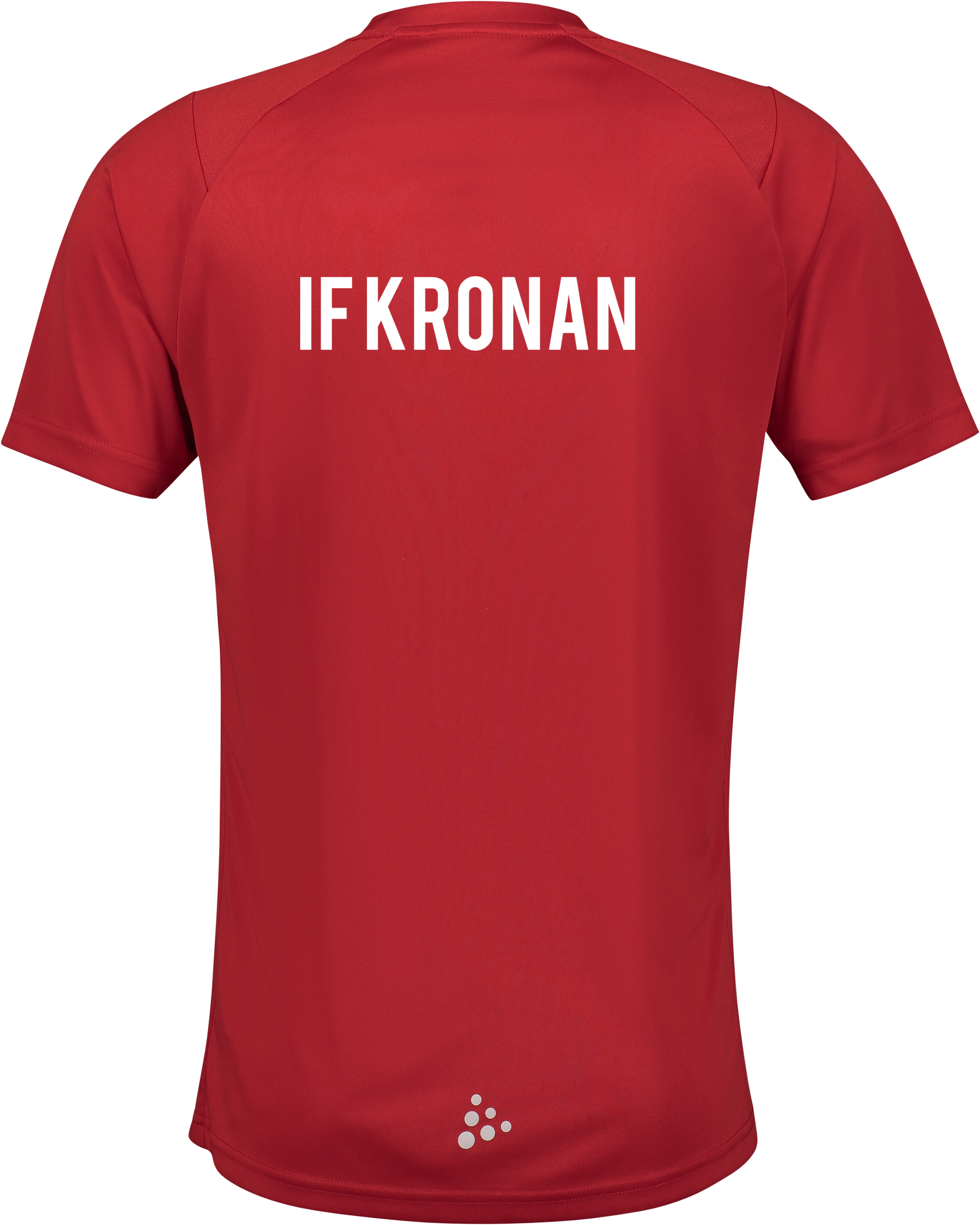 CRAFT, Rush 2.0 Ss Tee Jr