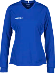 SQUAD GO LS JSY W - Blue Standard Small1x1