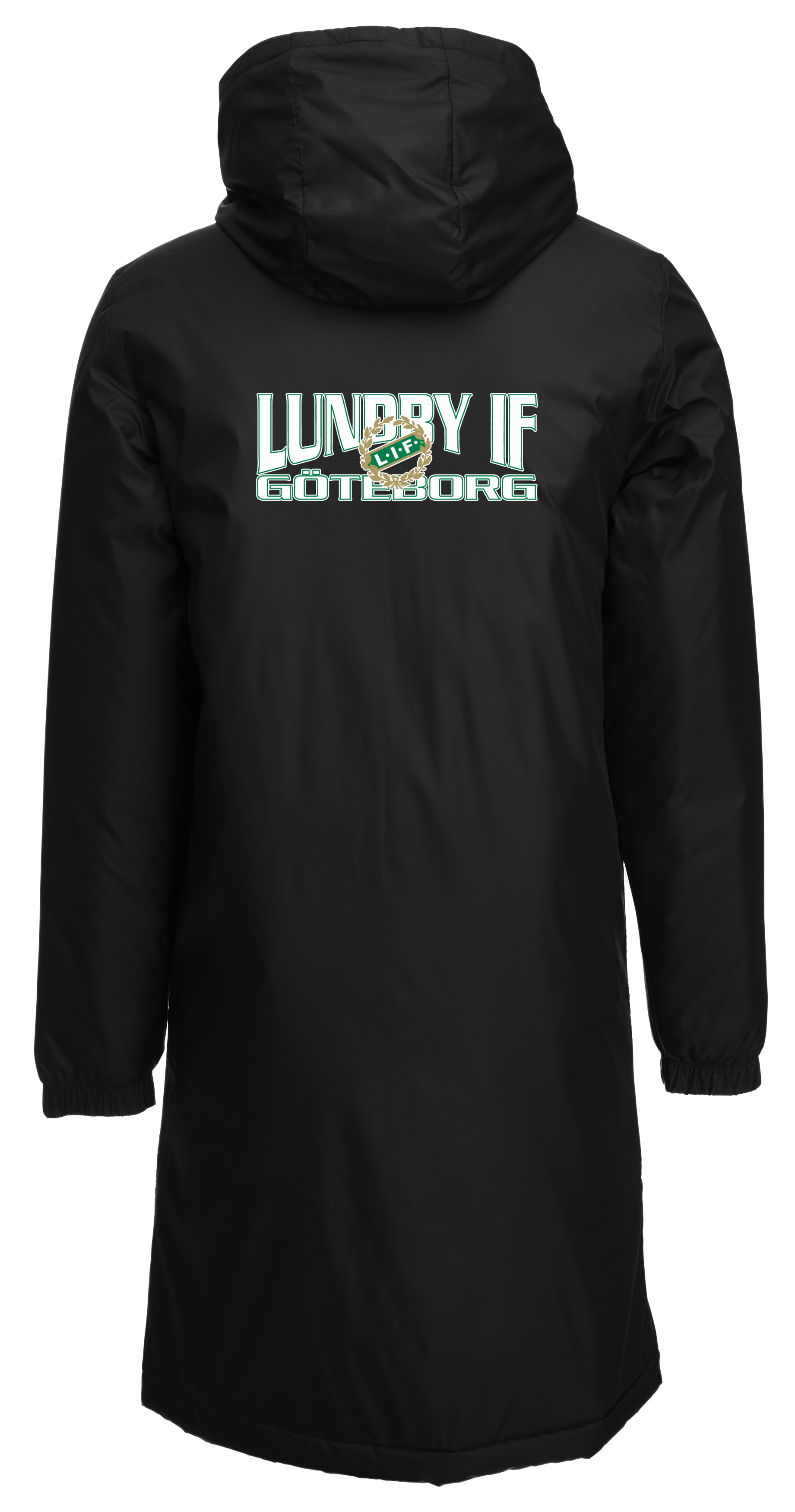 NIKE, PARK26 SDF JKT