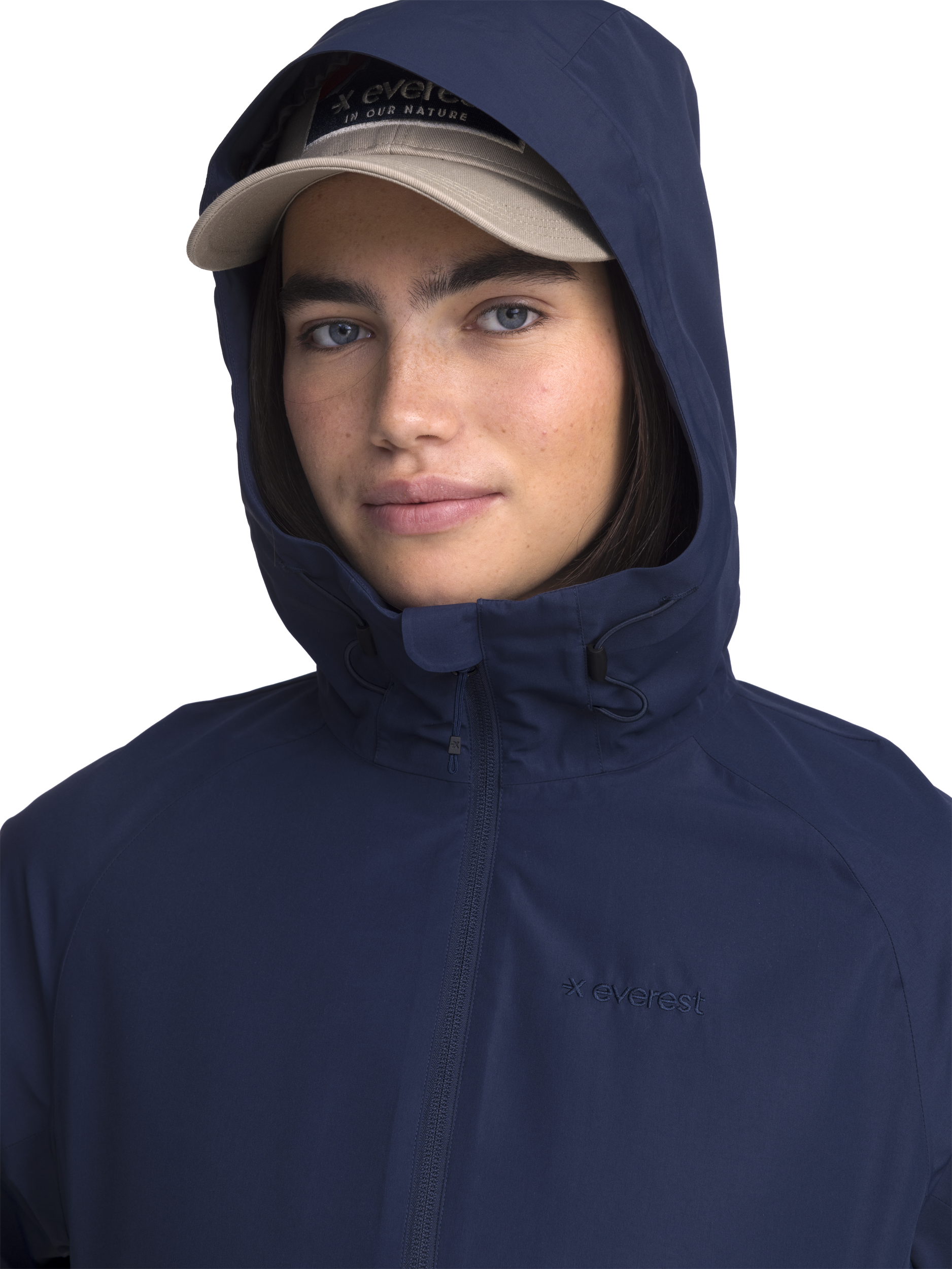 EVEREST, Allround Jacket 2, Sadetakki, Naisten