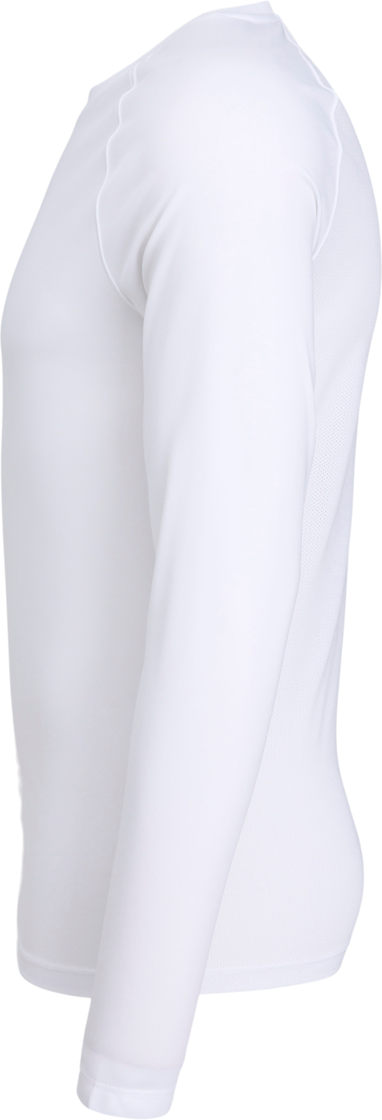 NIKE, PARK VIII LS JSY JR