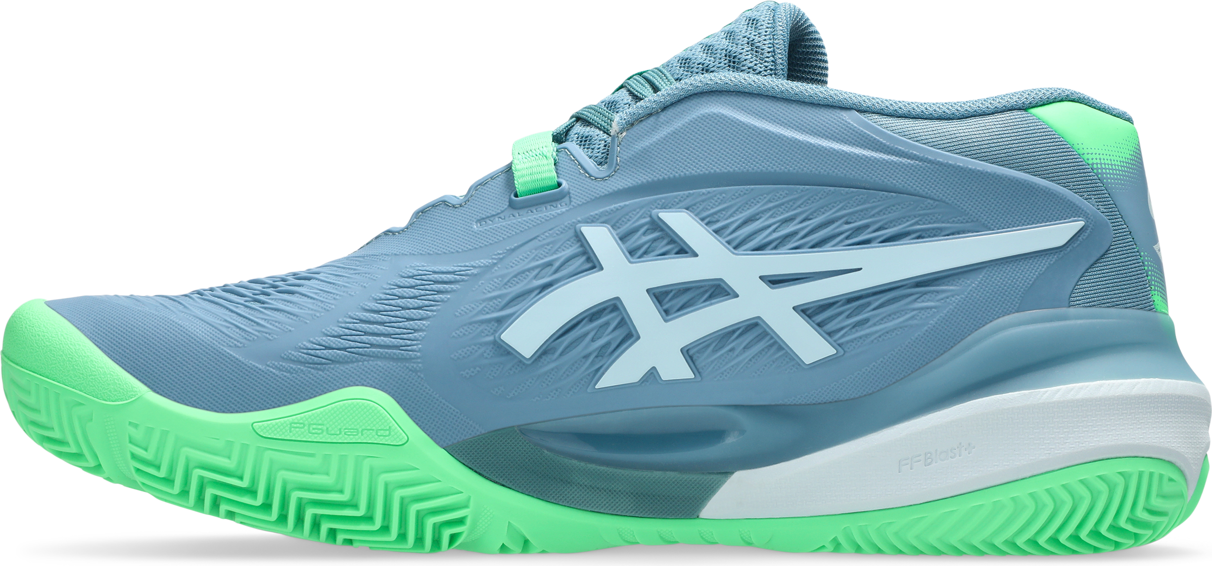 ASICS, M Gel-Resolution X Pdl