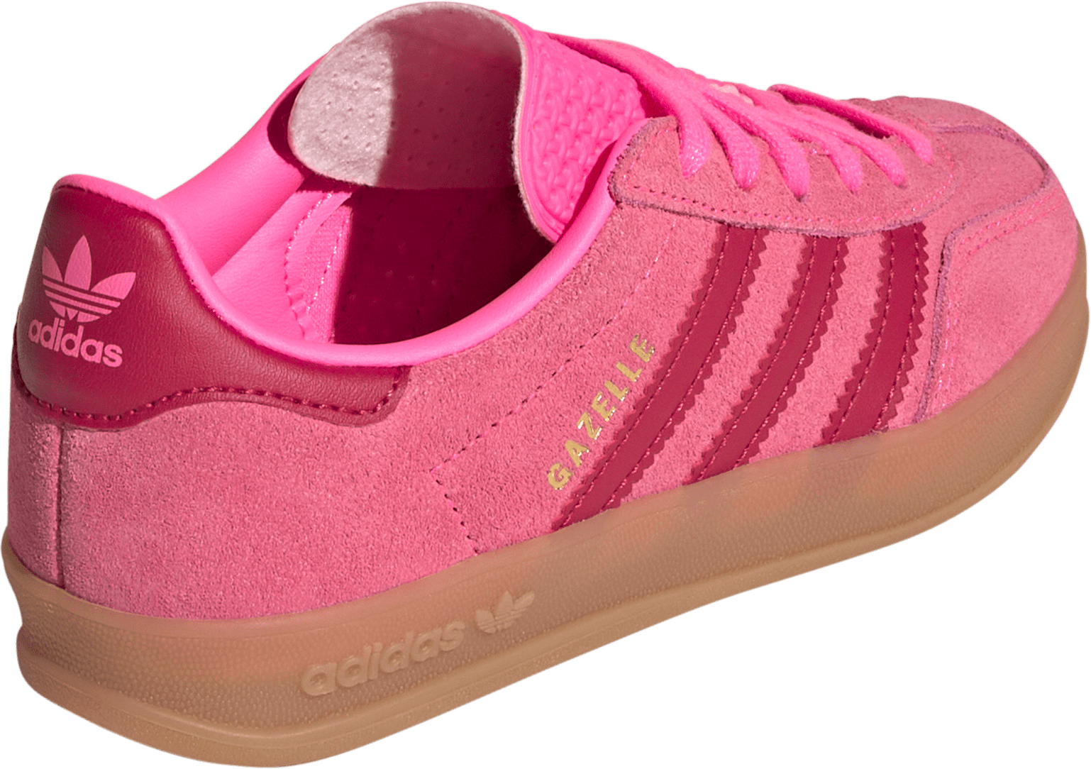 ADIDAS ORIGINALS, J GAZELLE INDOOR C
