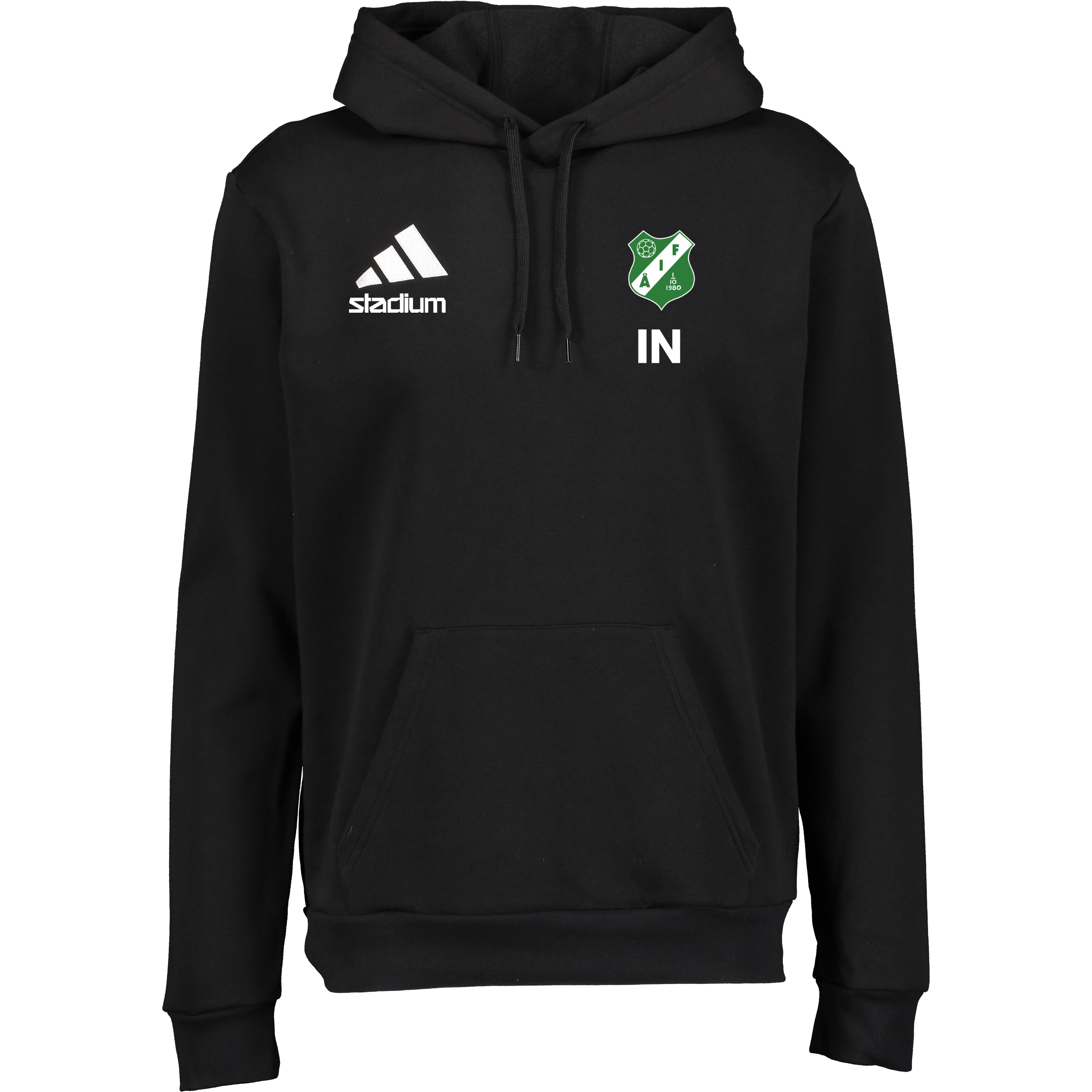 
ADIDAS, 
ENT26 HOODY, 
Detail 1
