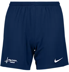 298938103101 NIKE Park III Short W 298938103101 NIKE Park III Short W Standard Small1x1