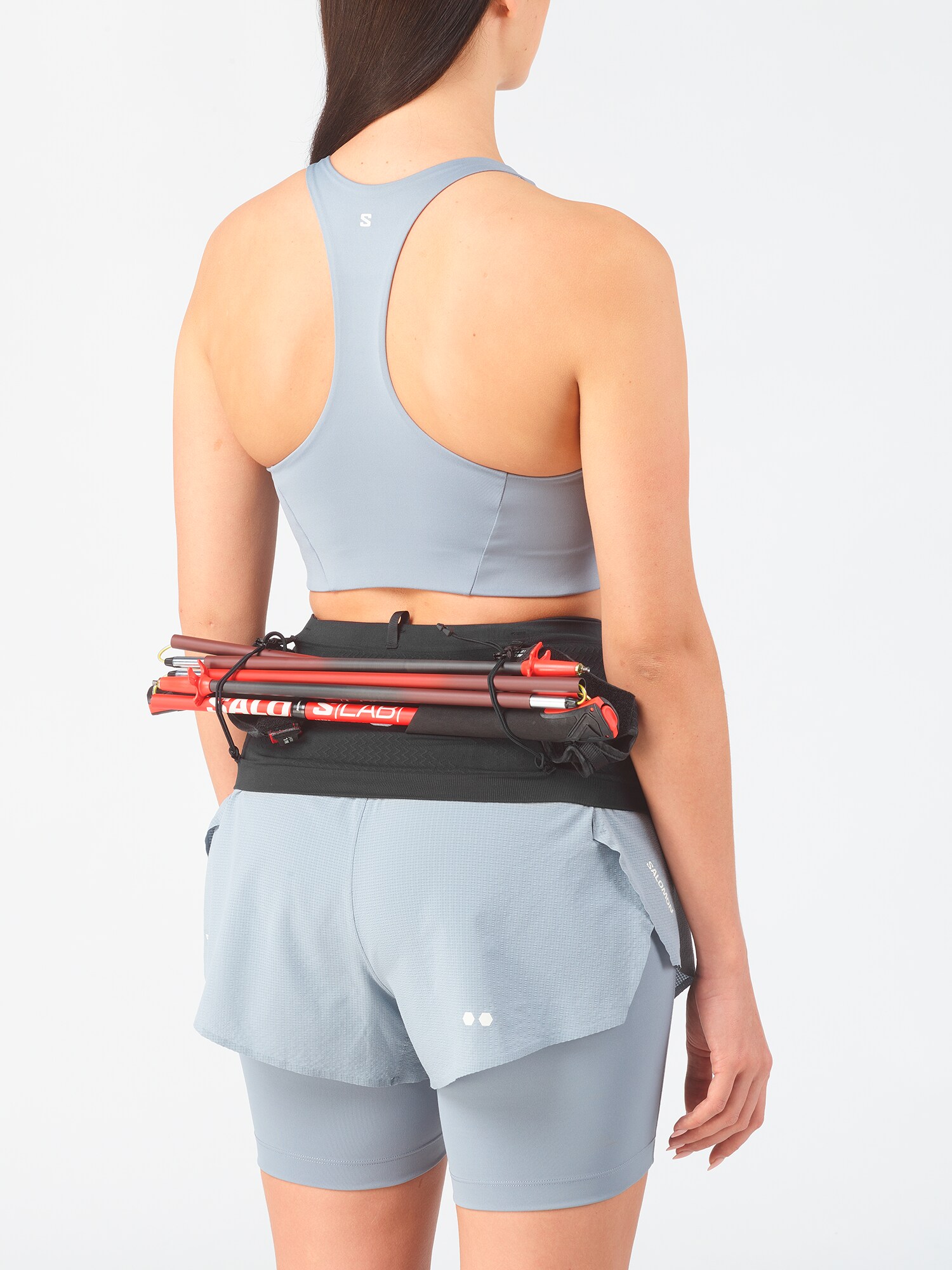 SALOMON, ADV SKIN SEAMLESS BELT