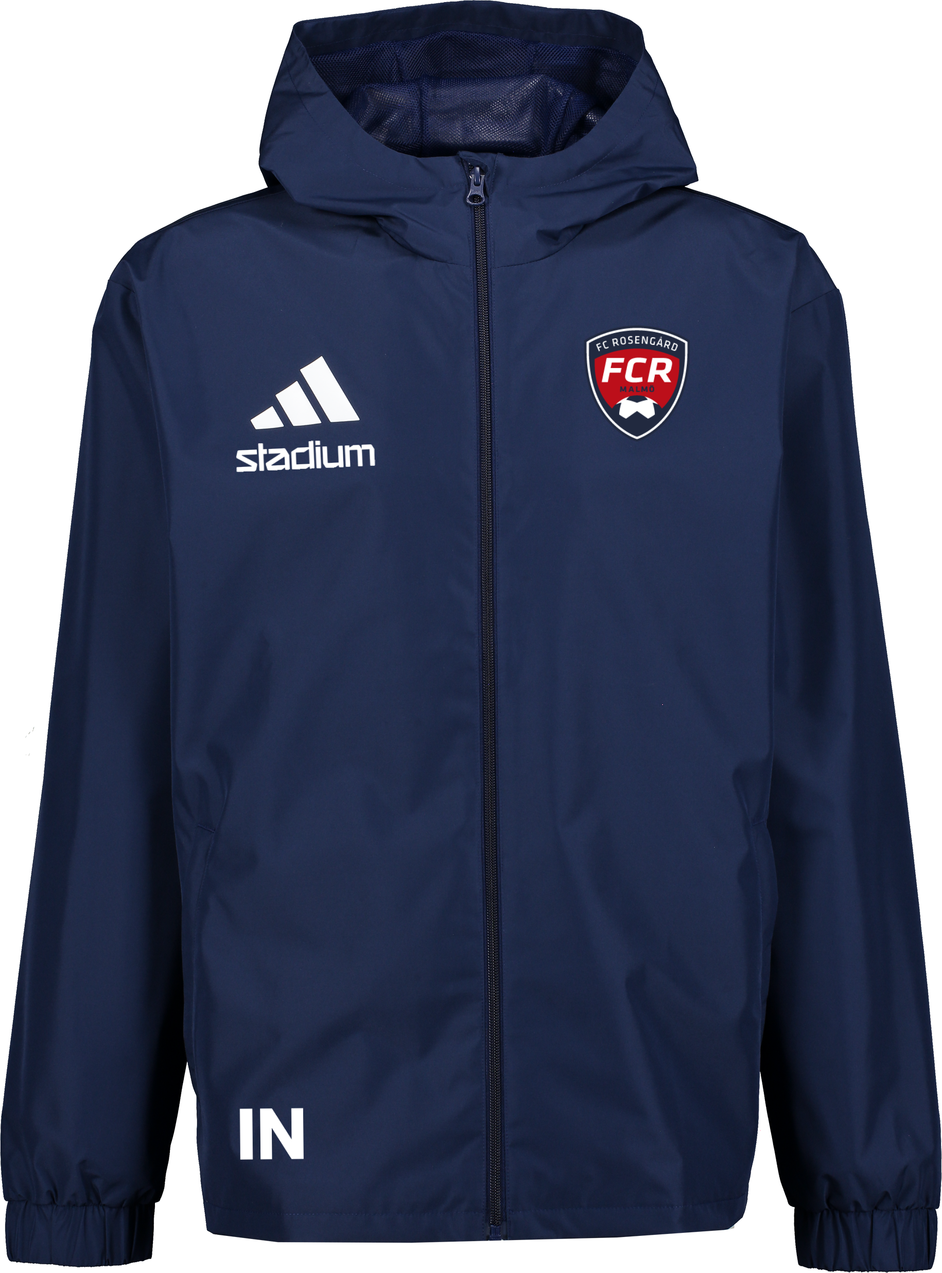 
ADIDAS, 
ENT26 AW JKT, 
Detail 1
