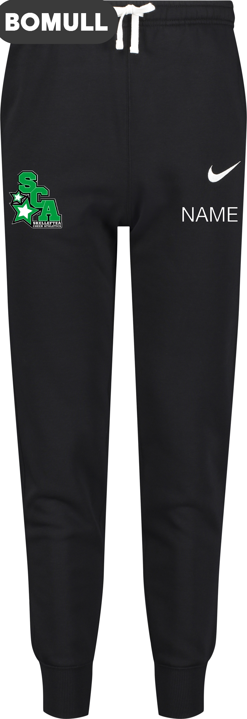 
NIKE, 
PARK26 FLC PNT JR, 
Detail 1
