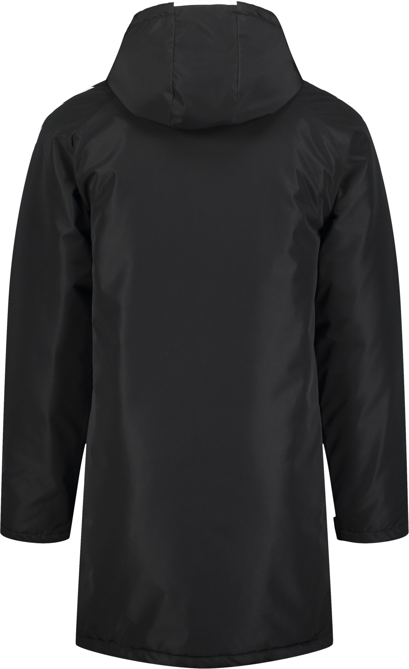 HUMMEL, HMLCORE 2.0 BENCH JACKET