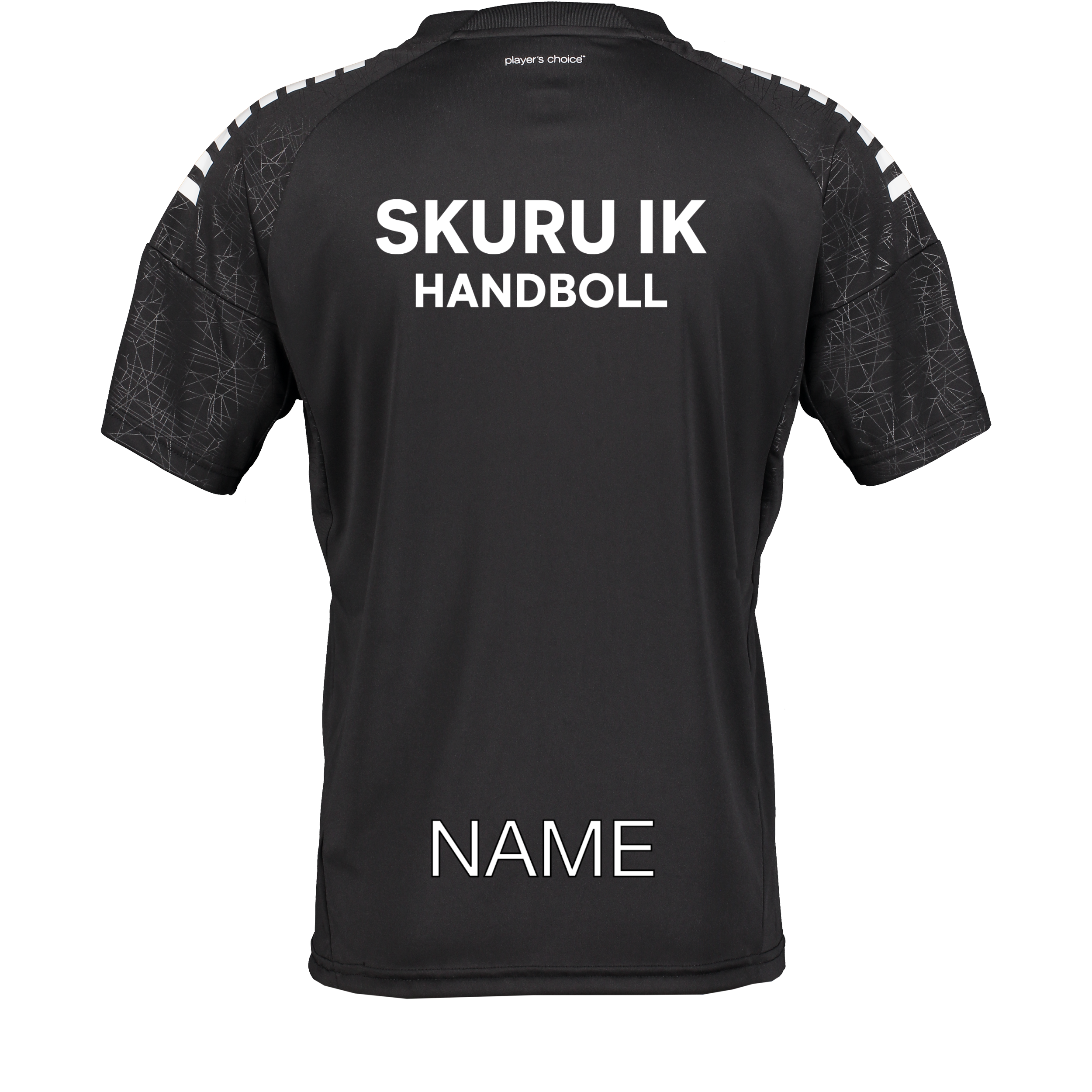 SELECT, Spain 25 Ss Jsy Jr