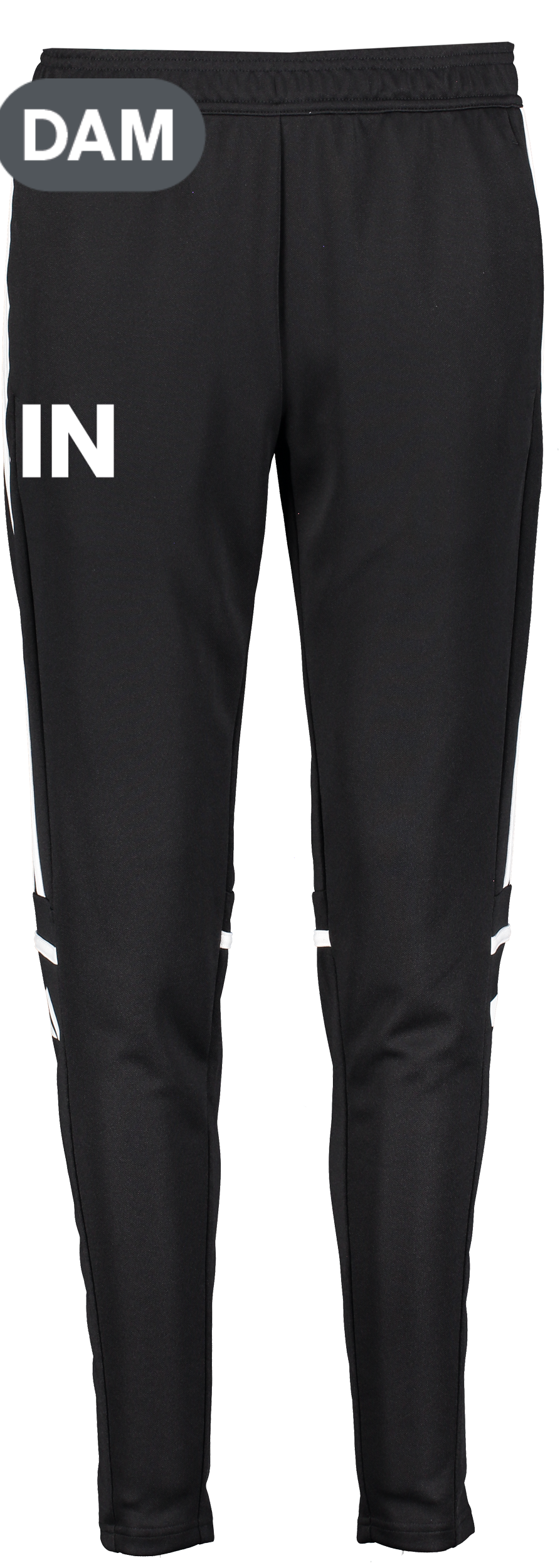 
ADIDAS, 
Squad25 Tr Pnt W, 
Detail 1
