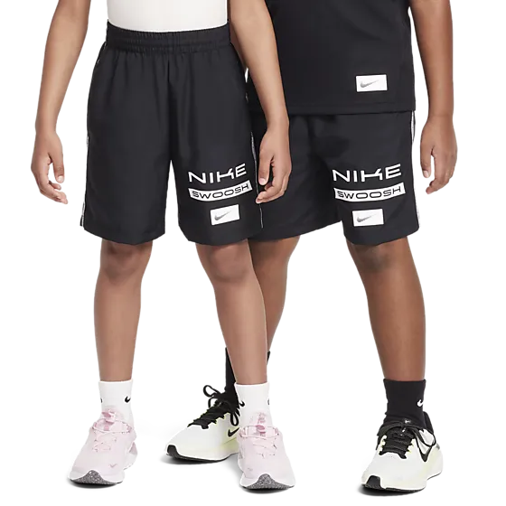 405439102102 NIKE B Nk Df Multi Short Wvn Love 405439102102 NIKE B Nk Df Multi Short Wvn Love Model01 Detail