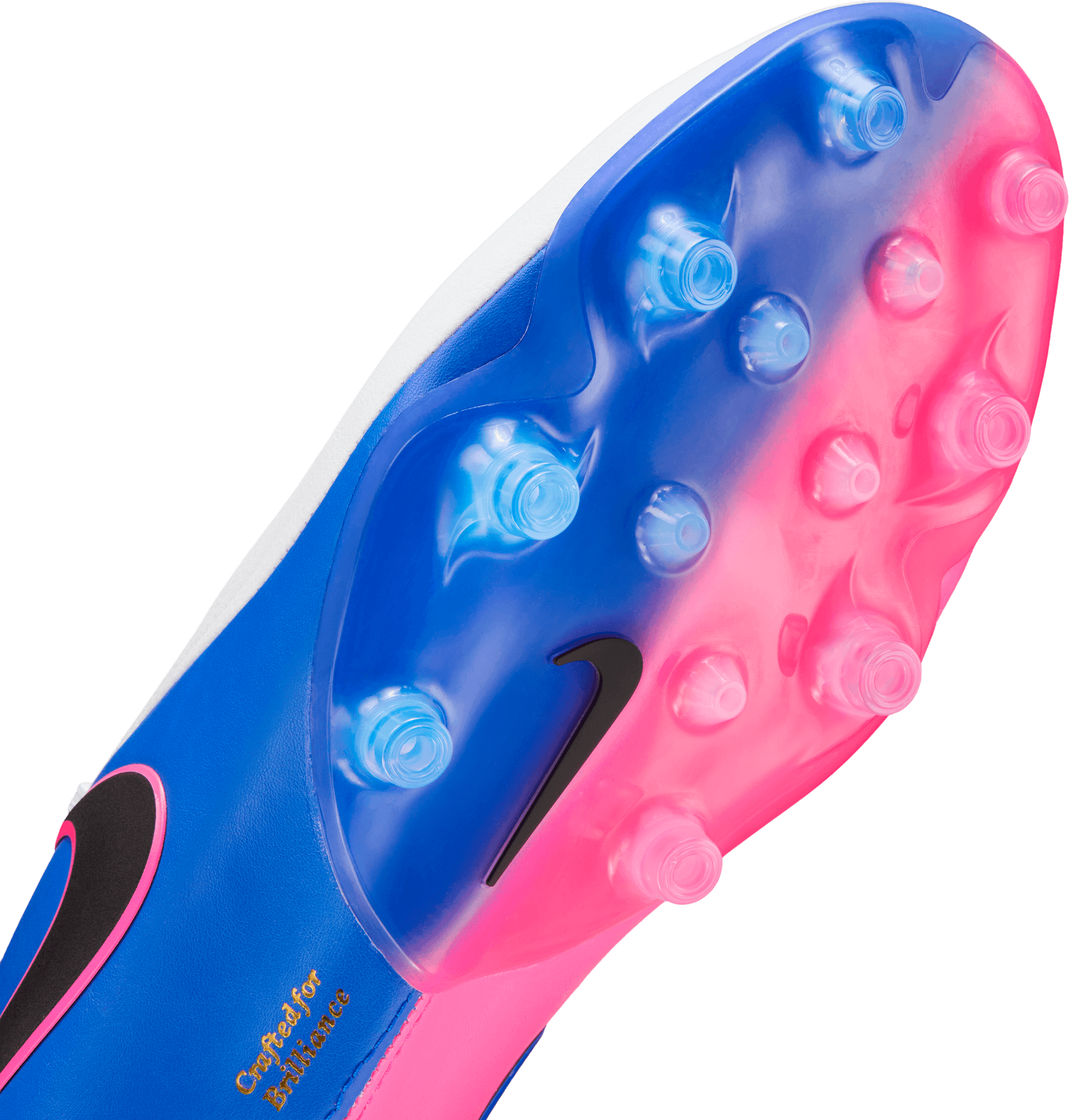 NIKE, TIEMPO MAESTRO EL AG-PRO