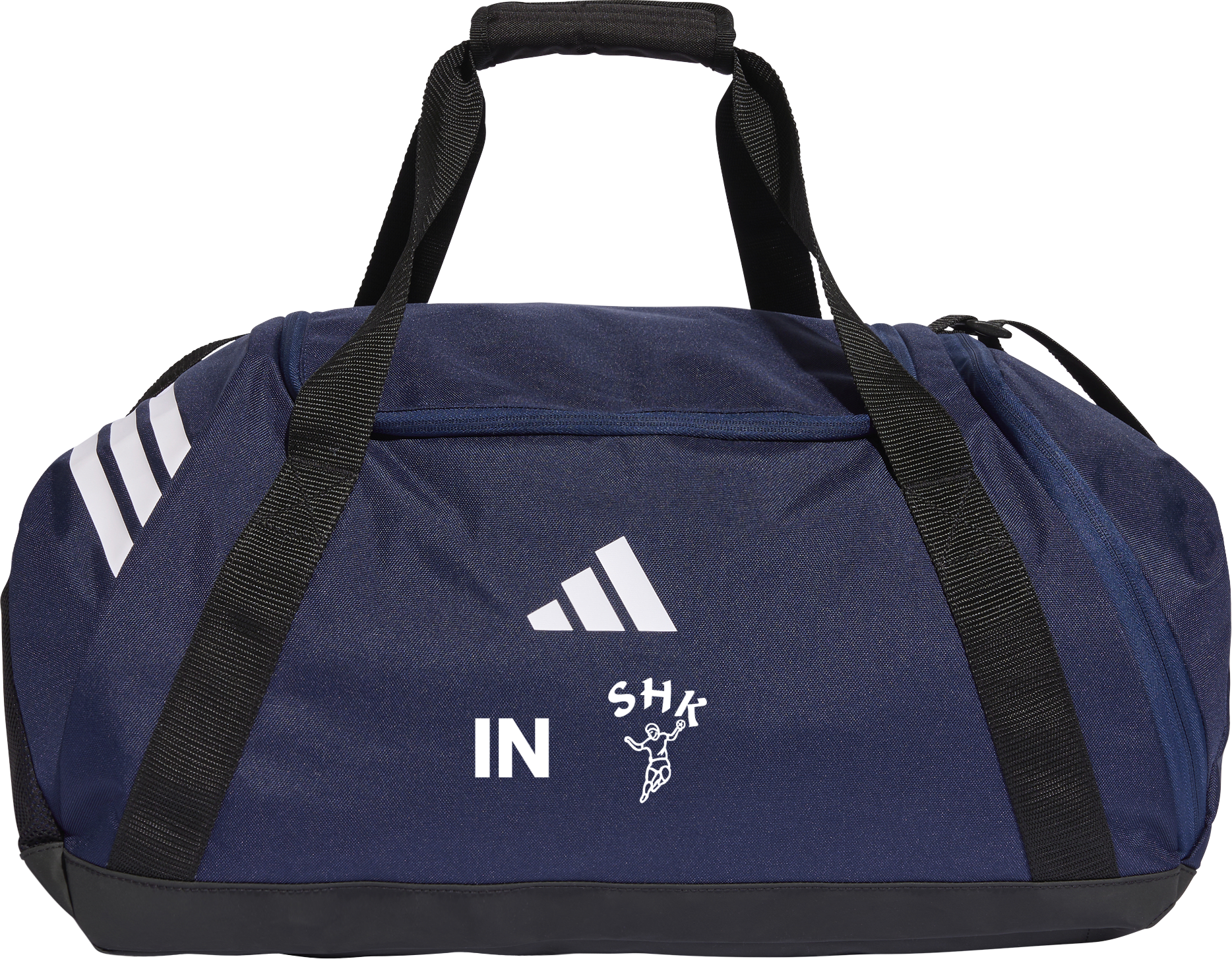 
ADIDAS, 
TIRO DUFFLE M, 
Detail 1
